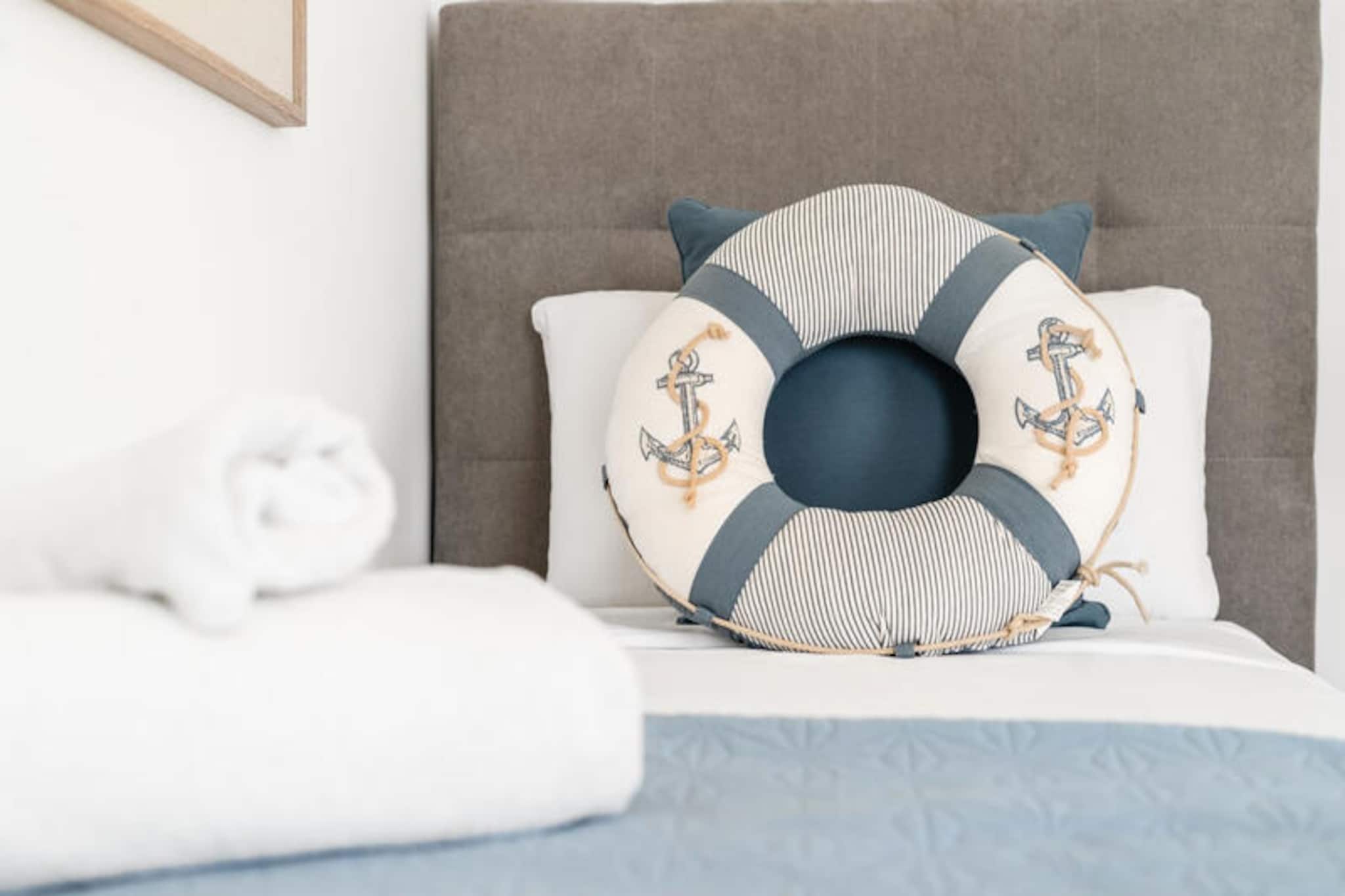 Appartements à Casares-Nicht zugeordnet