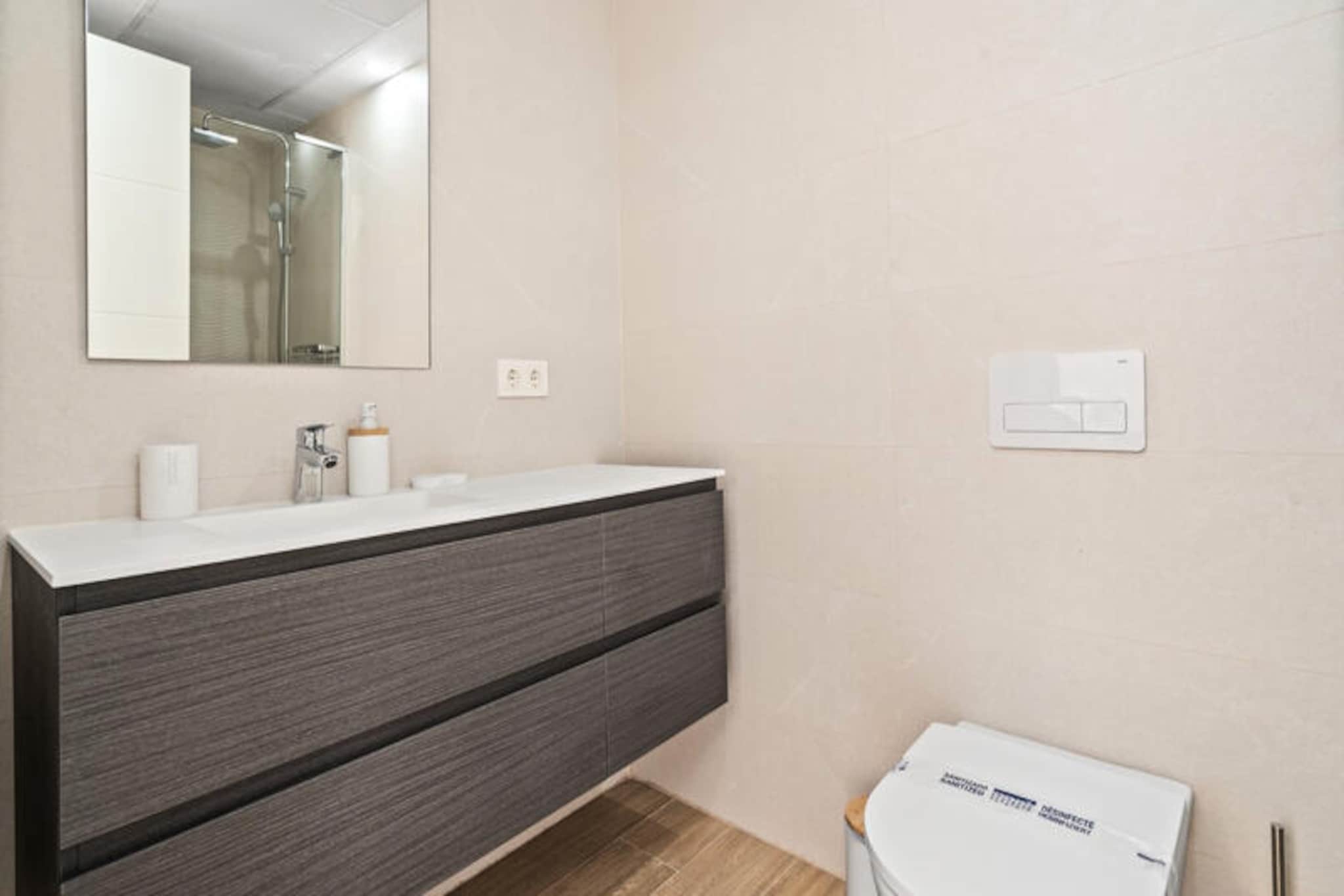 Appartements à Casares-Nicht zugeordnet