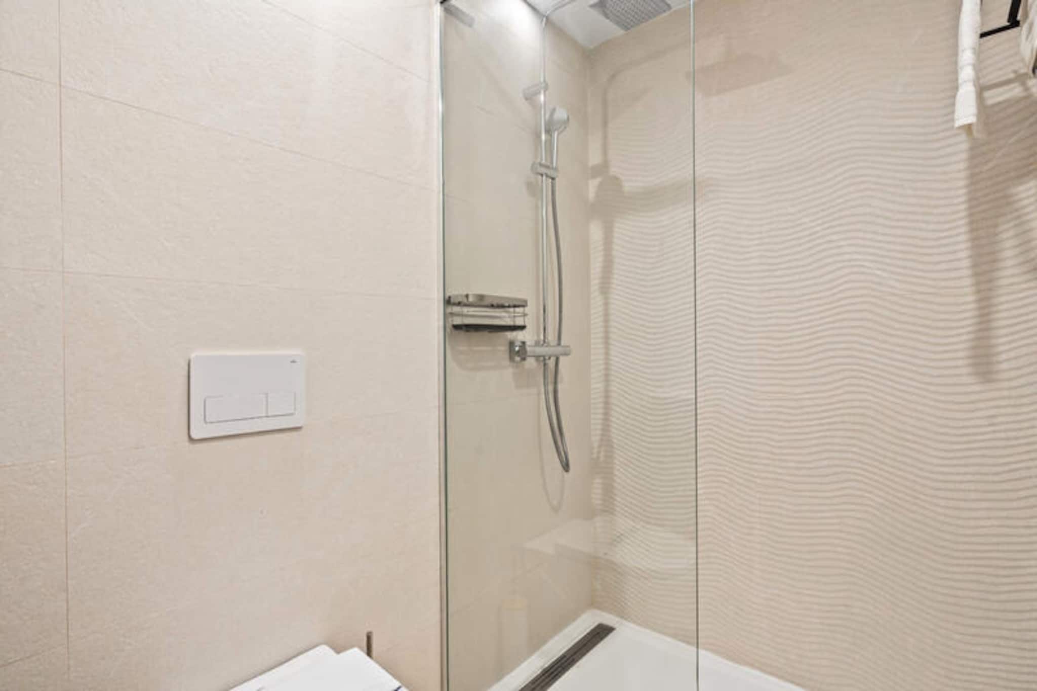 Appartements à Casares-Nicht zugeordnet