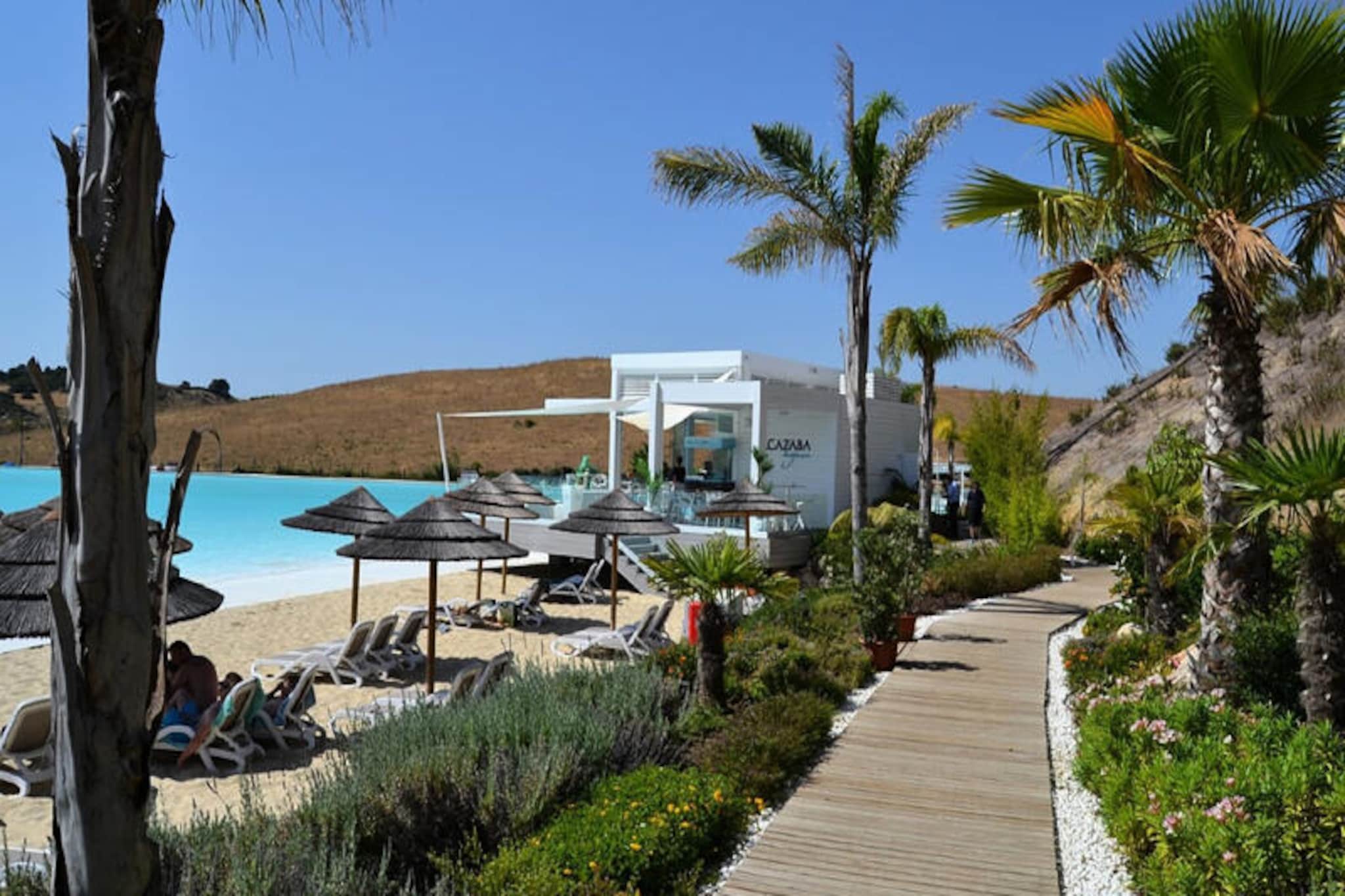 Appartements à Casares-Nicht zugeordnet