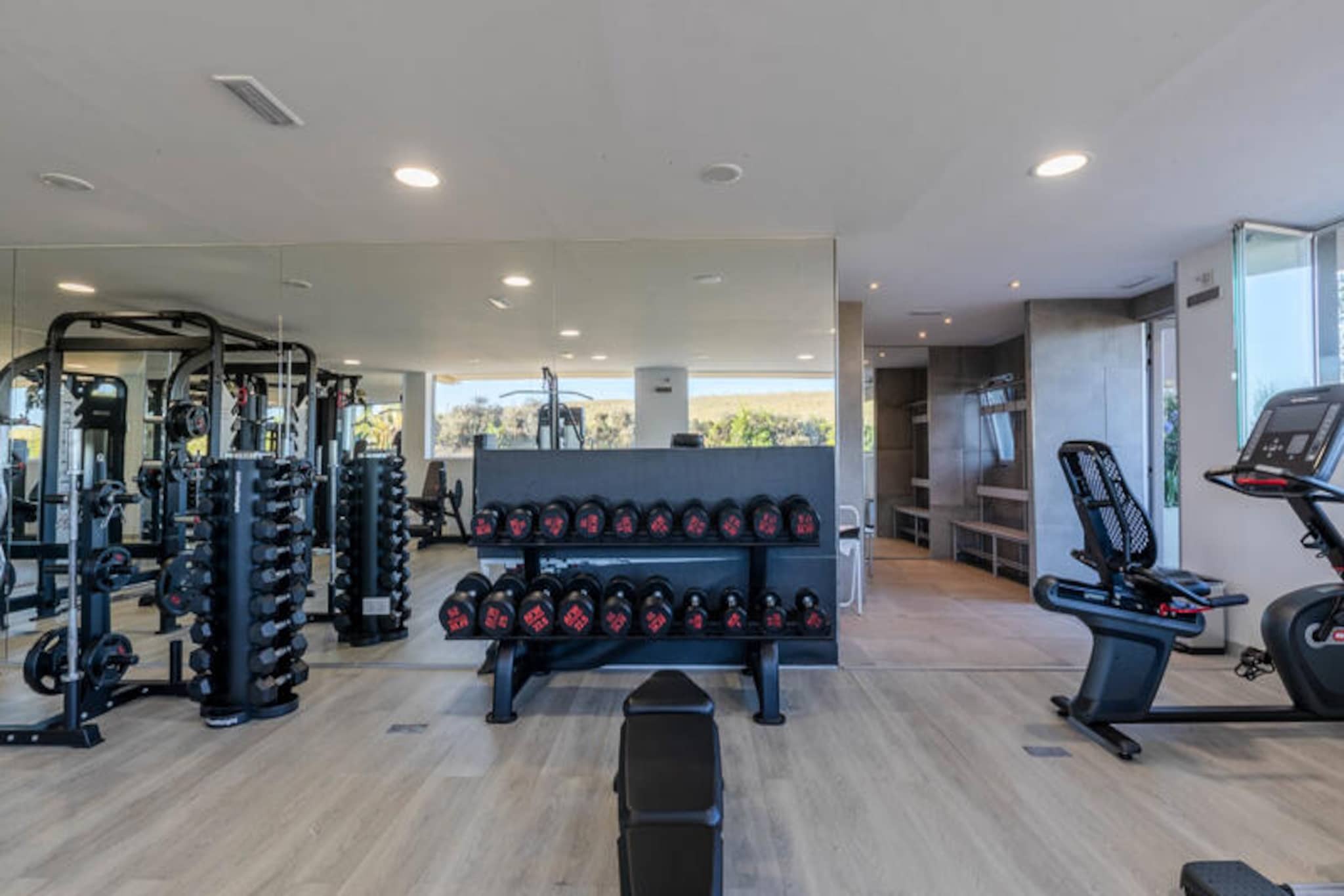 Appartements à Casares-Nicht zugeordnet