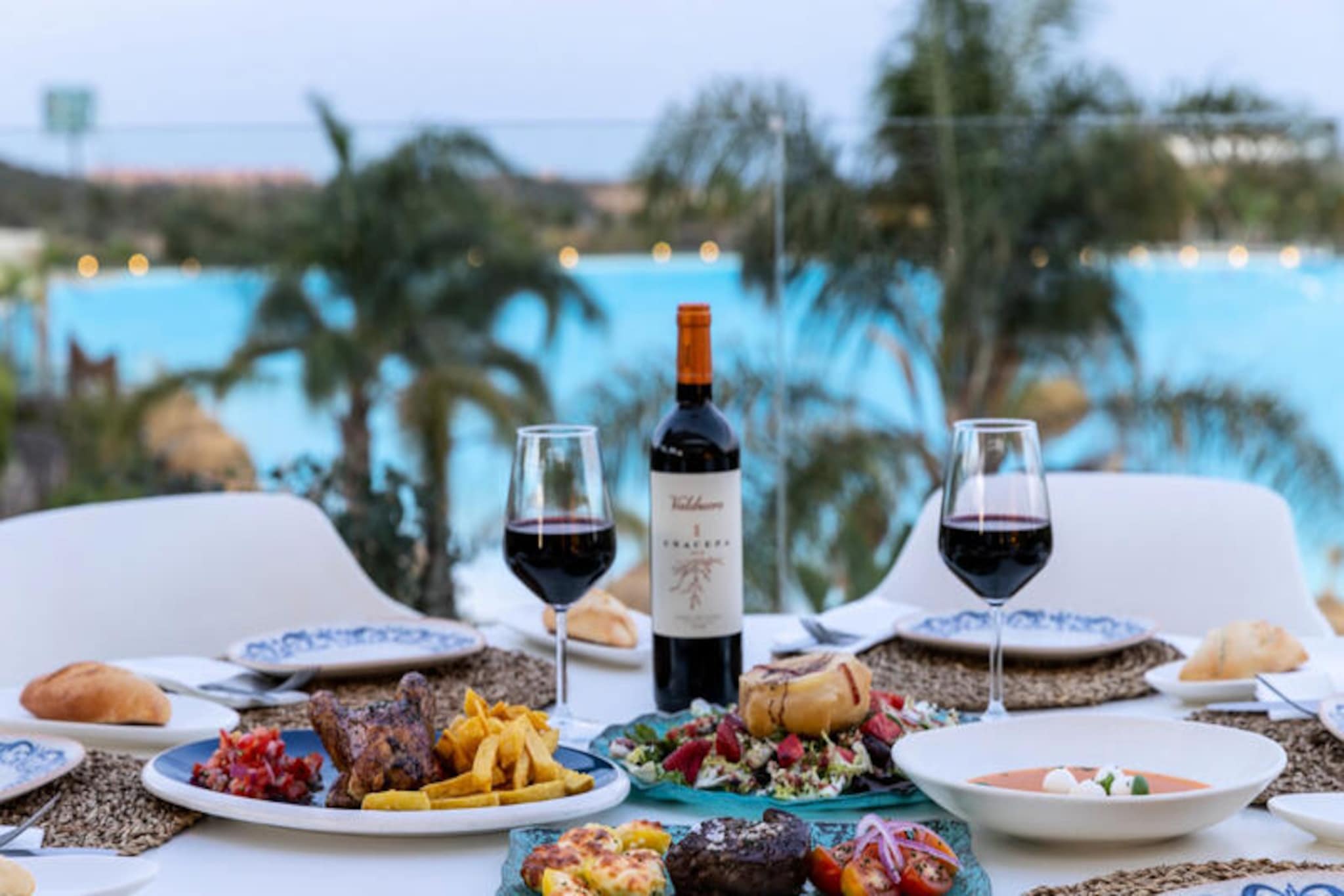 Appartements à Casares-Nicht zugeordnet