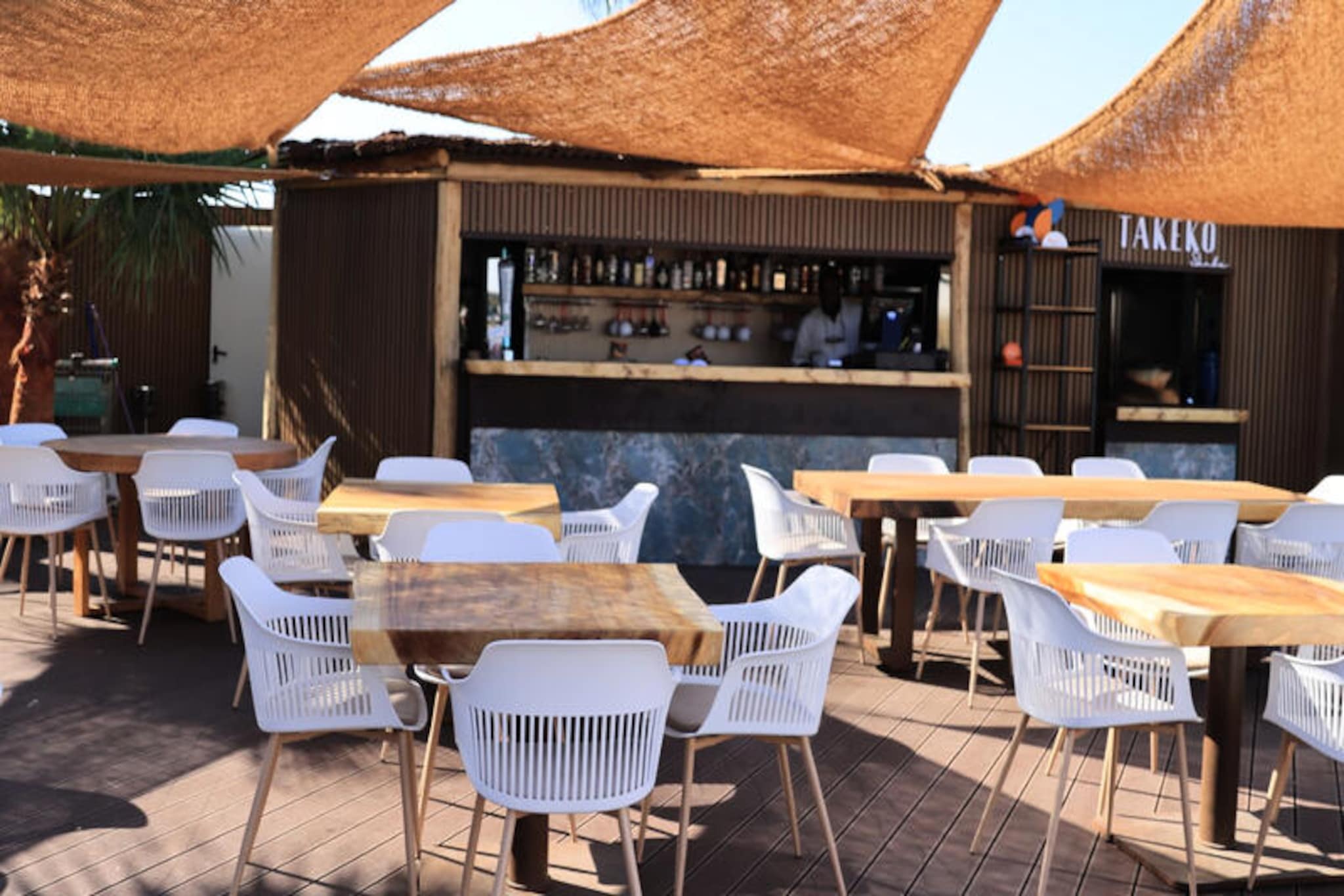 Appartements à Casares-Nicht zugeordnet