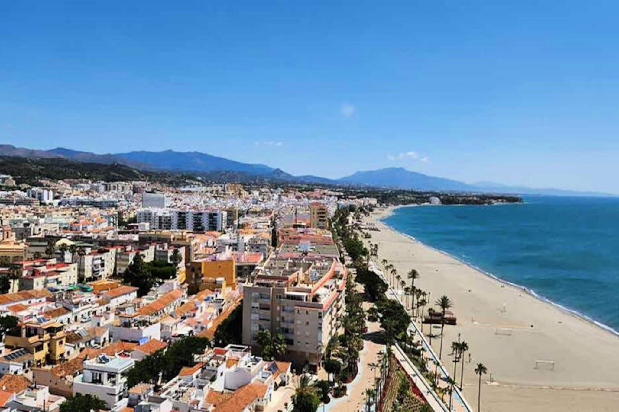 Appartements à Casares-Nicht zugeordnet