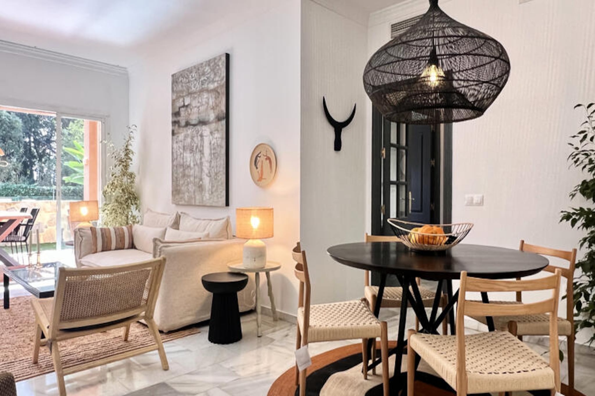 Appartements à Marbella-Nicht zugeordnet