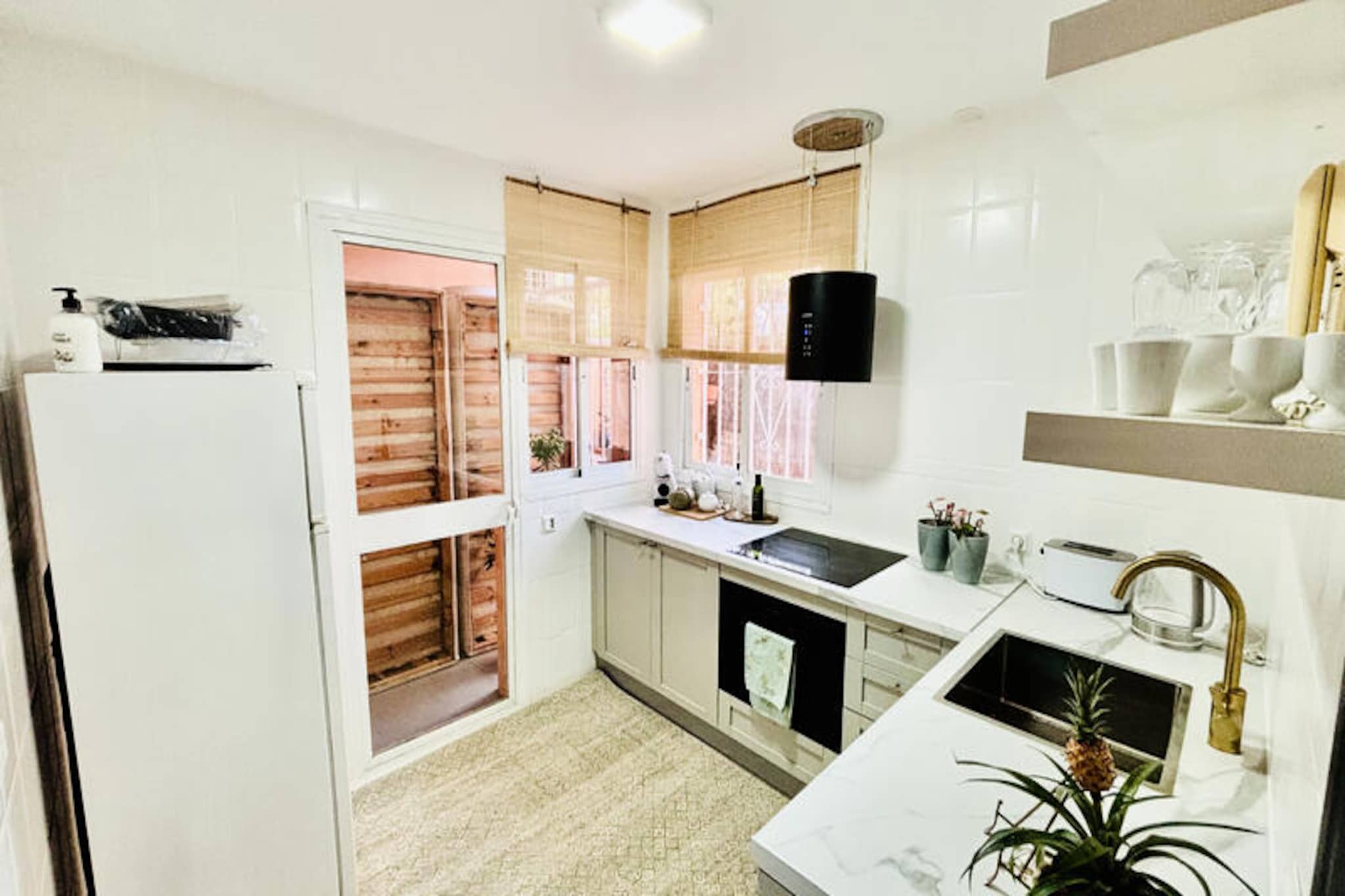 Appartements à Marbella-Nicht zugeordnet