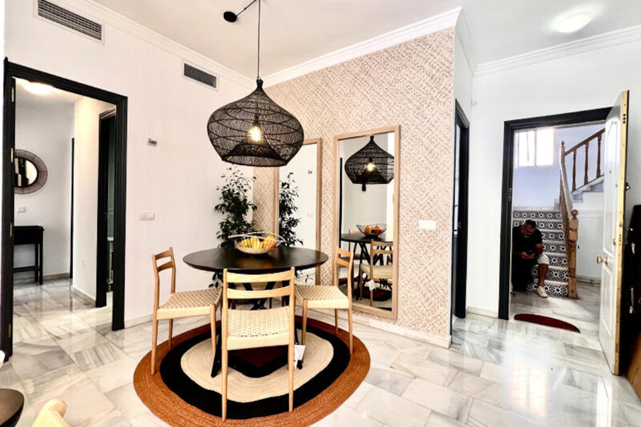 Appartements à Marbella-Nicht zugeordnet