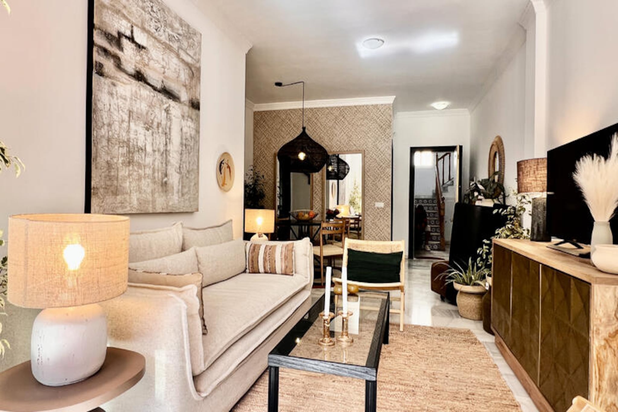 Appartements à Marbella-Nicht zugeordnet