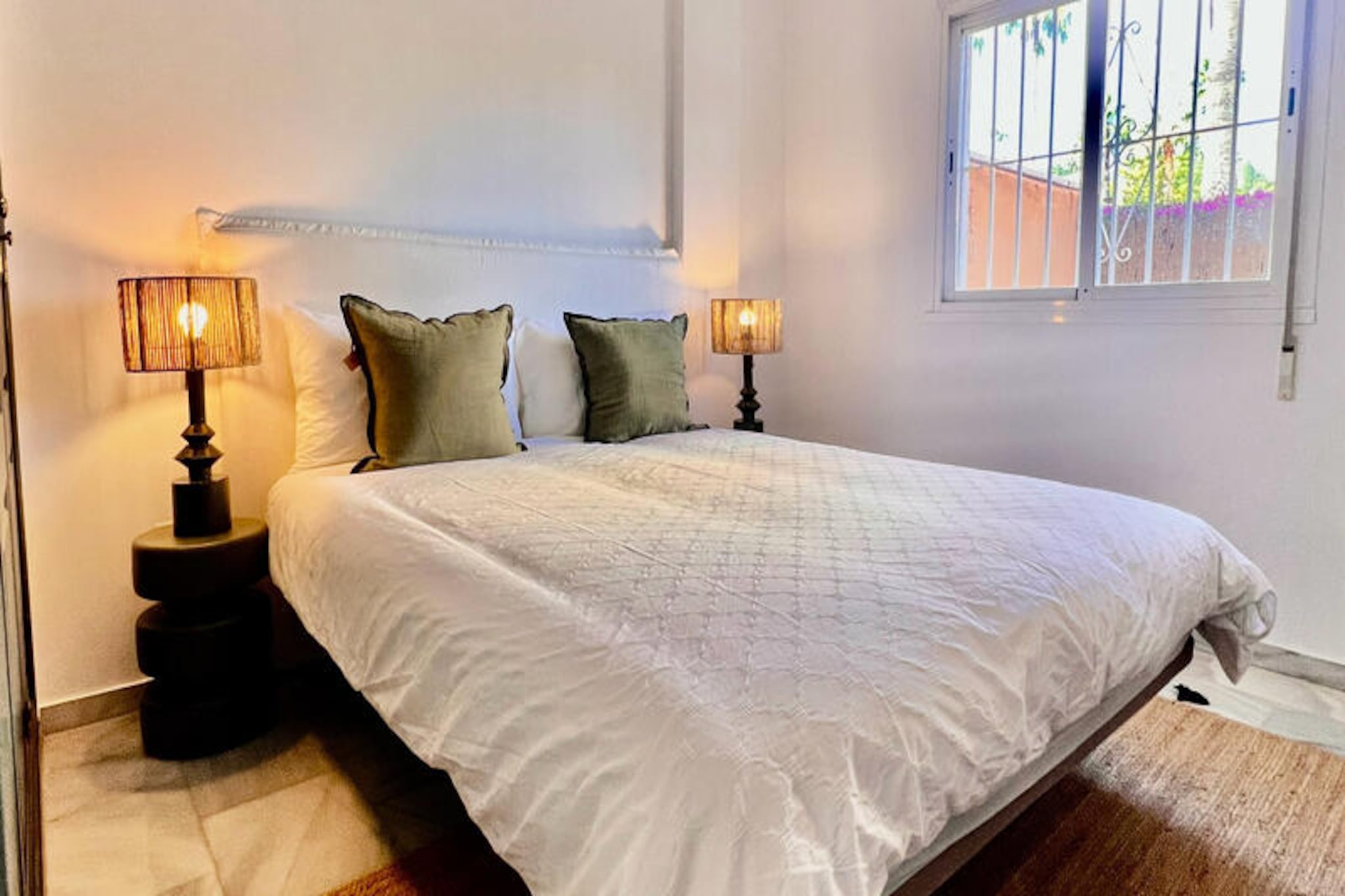 Appartements à Marbella-Nicht zugeordnet