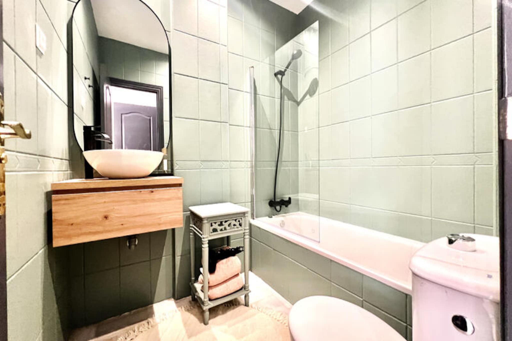 Appartements à Marbella-Nicht zugeordnet