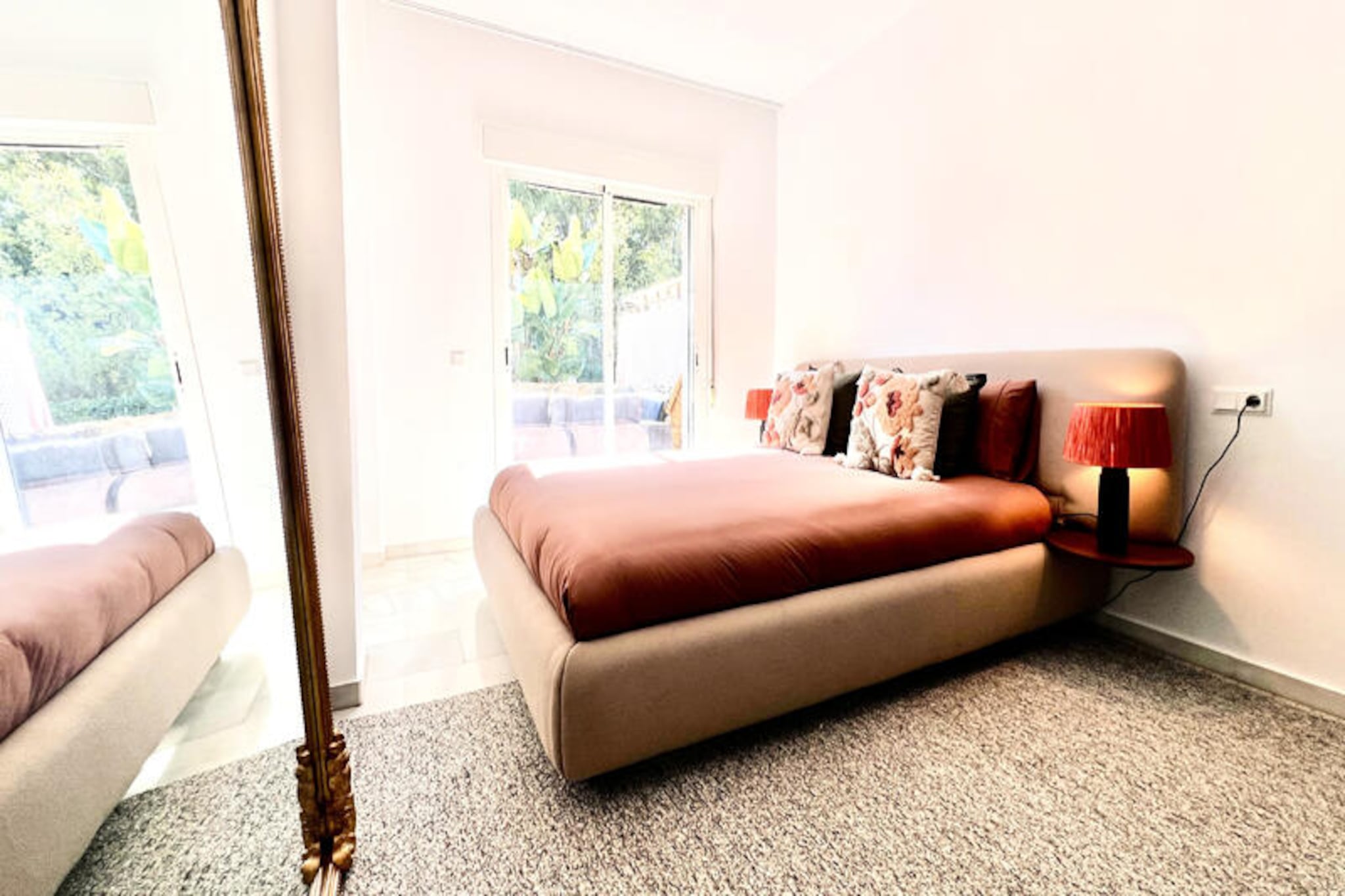 Appartements à Marbella-Nicht zugeordnet