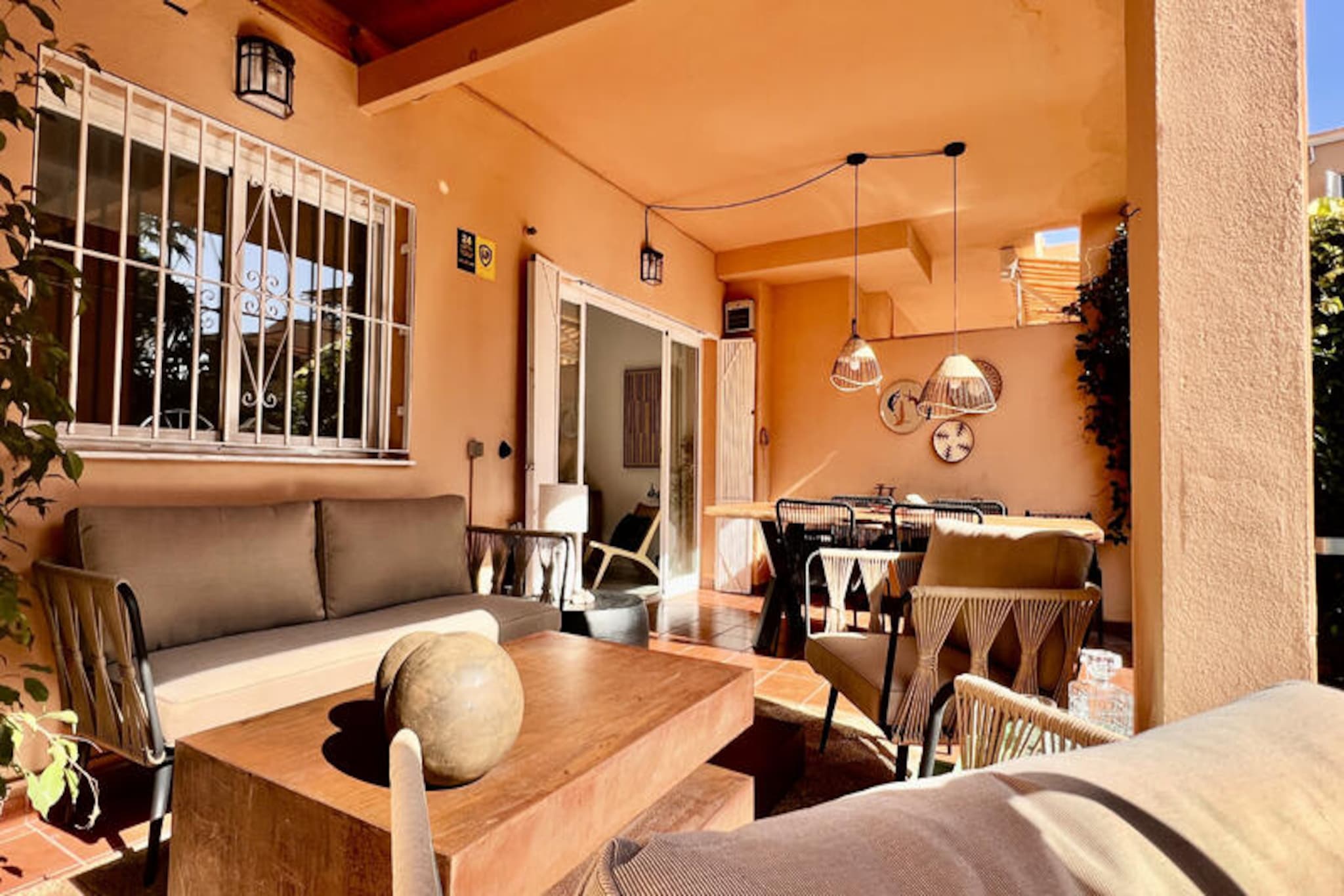 Appartements à Marbella-Nicht zugeordnet