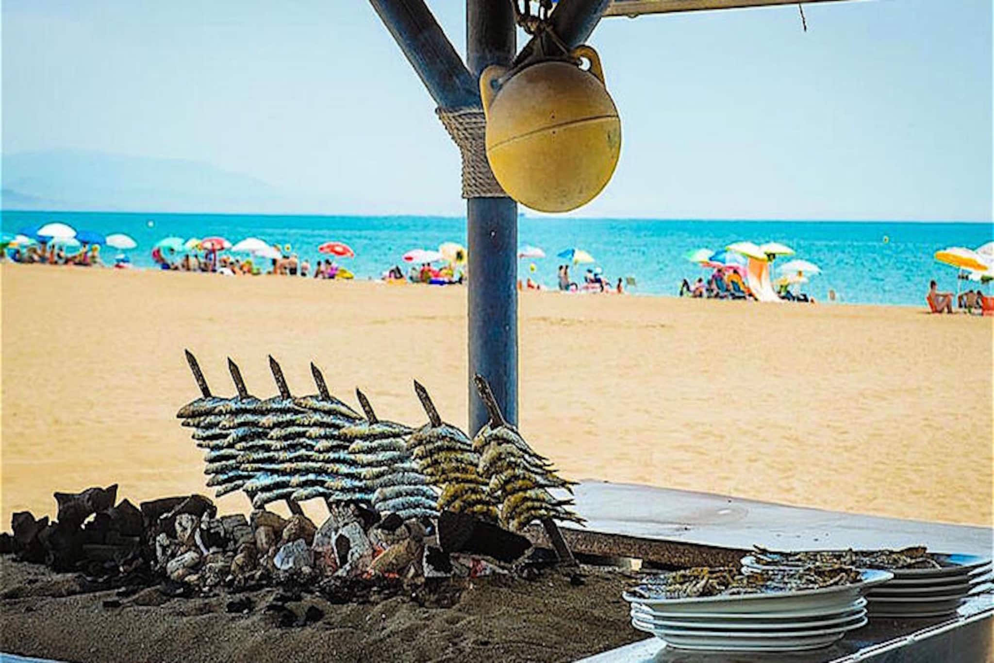 Appartements à Marbella-Nicht zugeordnet