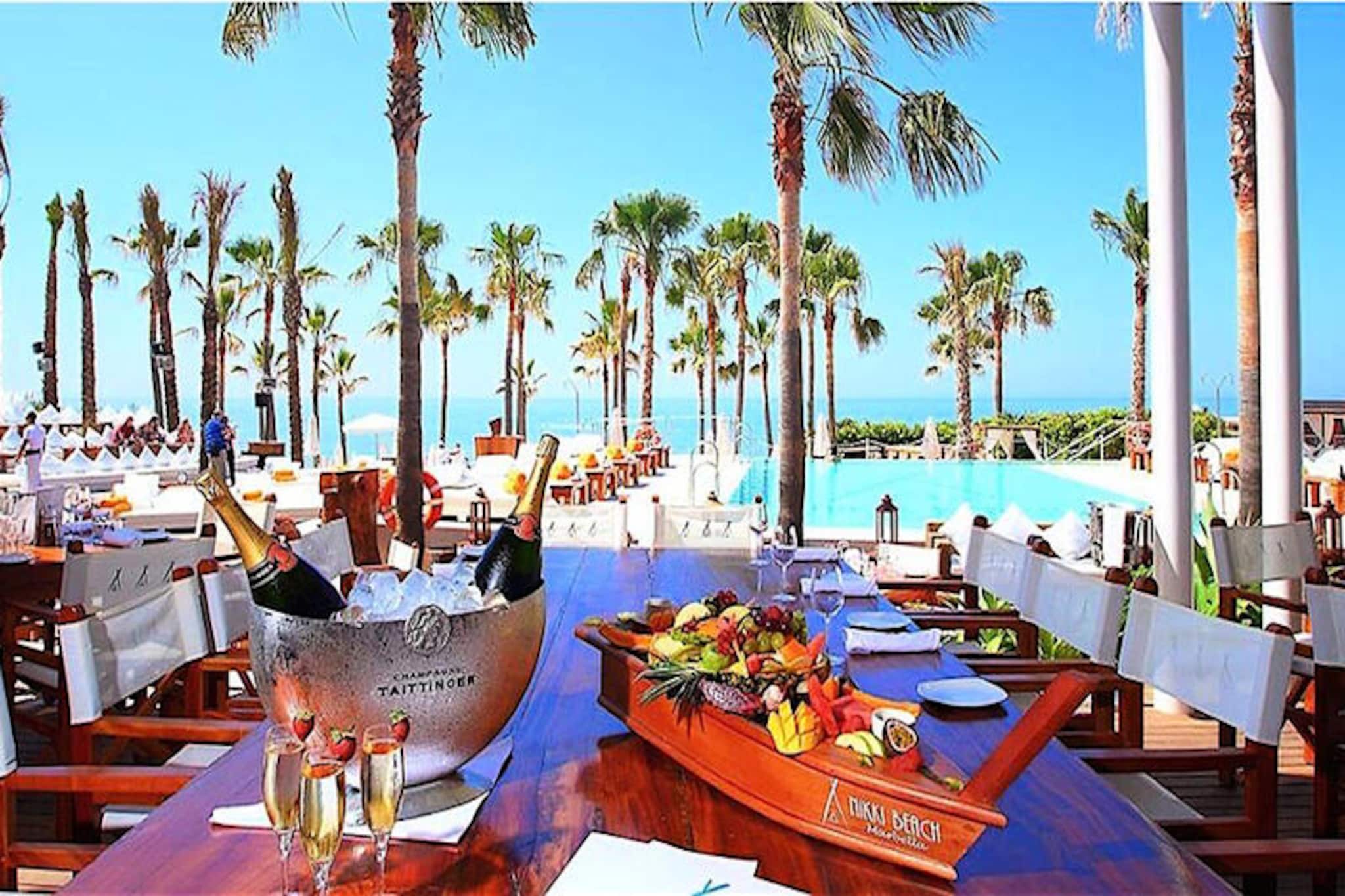 Appartements à Marbella-Nicht zugeordnet