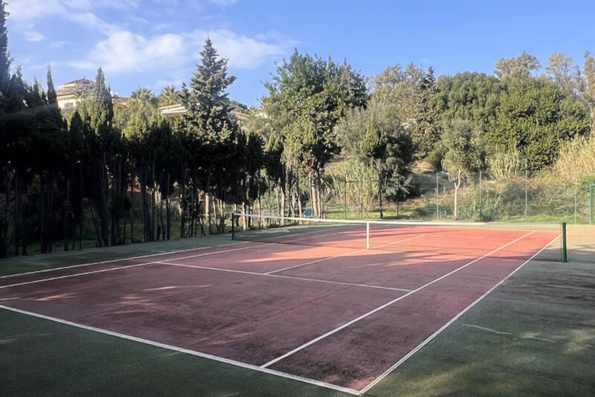 Appartements à Marbella-Nicht zugeordnet