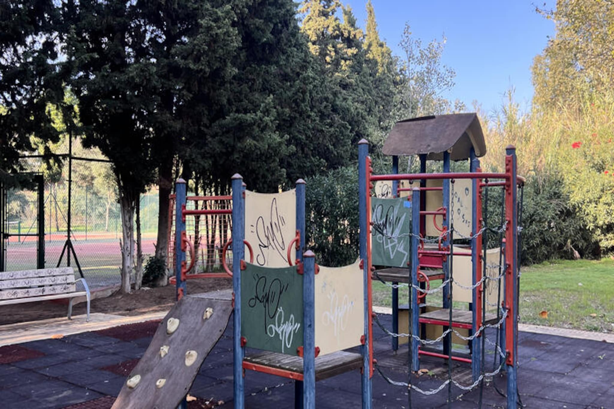 Appartements à Marbella-Nicht zugeordnet