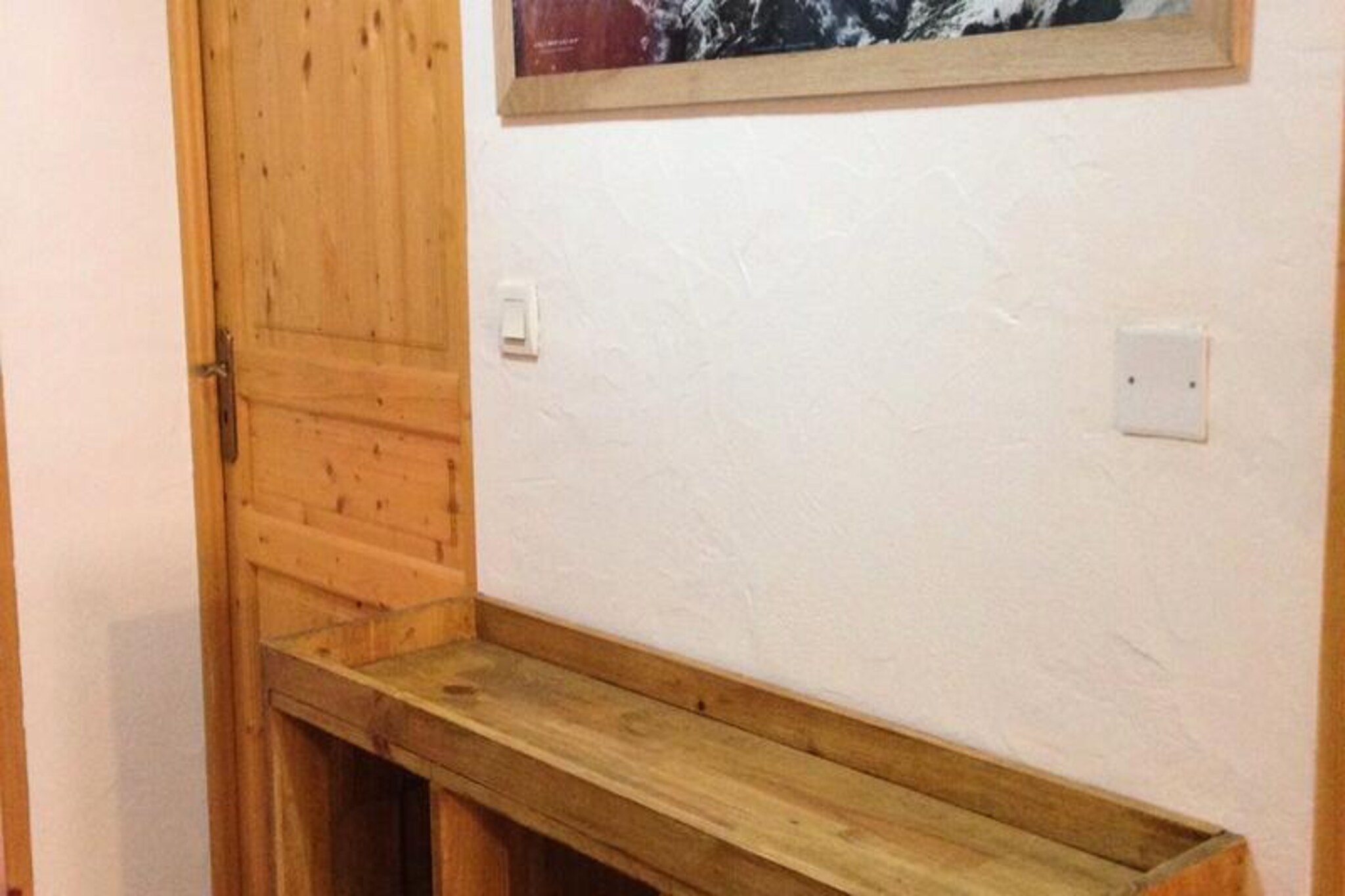 3-room cabin apartment for 6 people, 3-star, east-facing