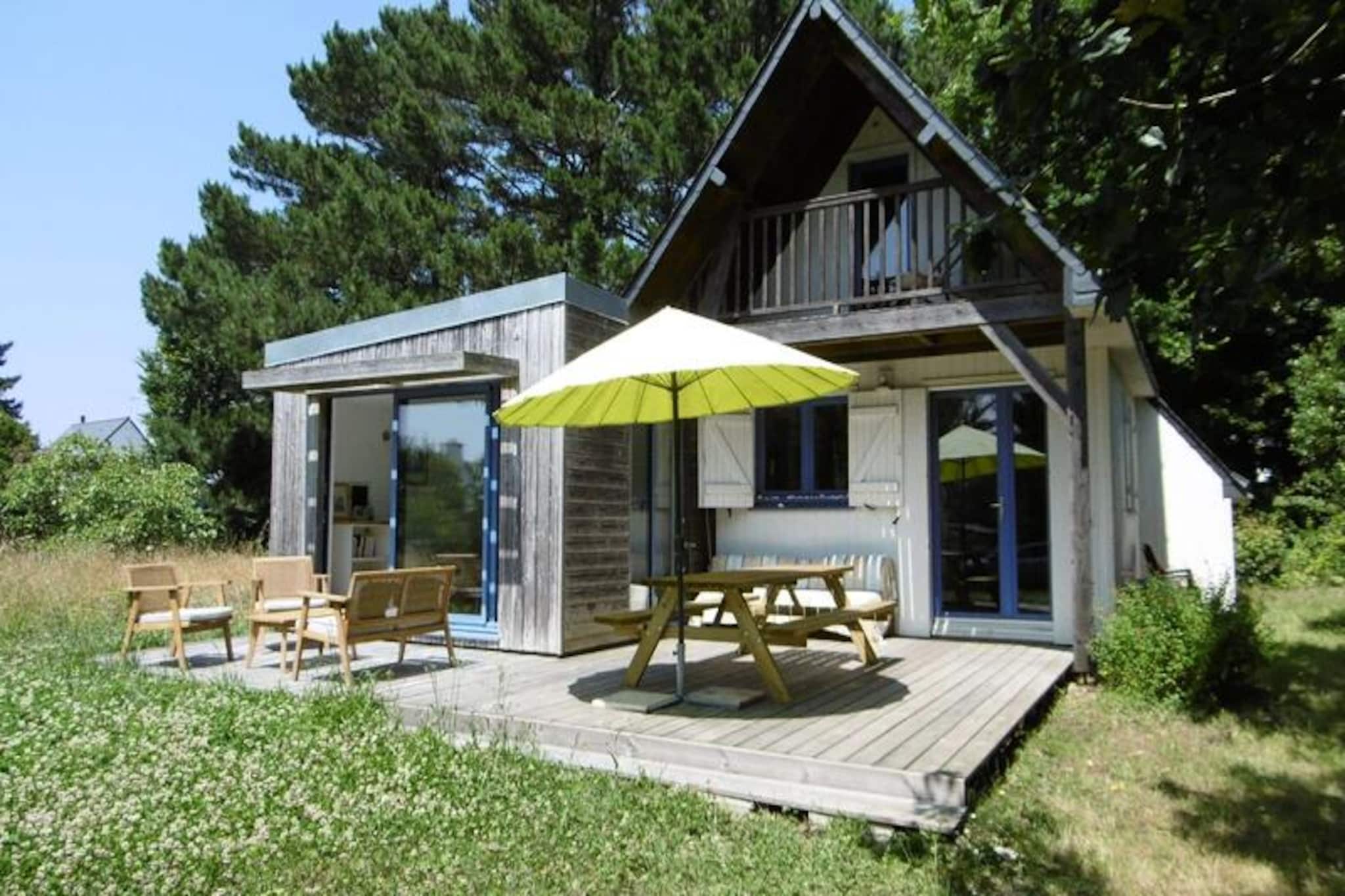 Résidence Katou-sarzeau