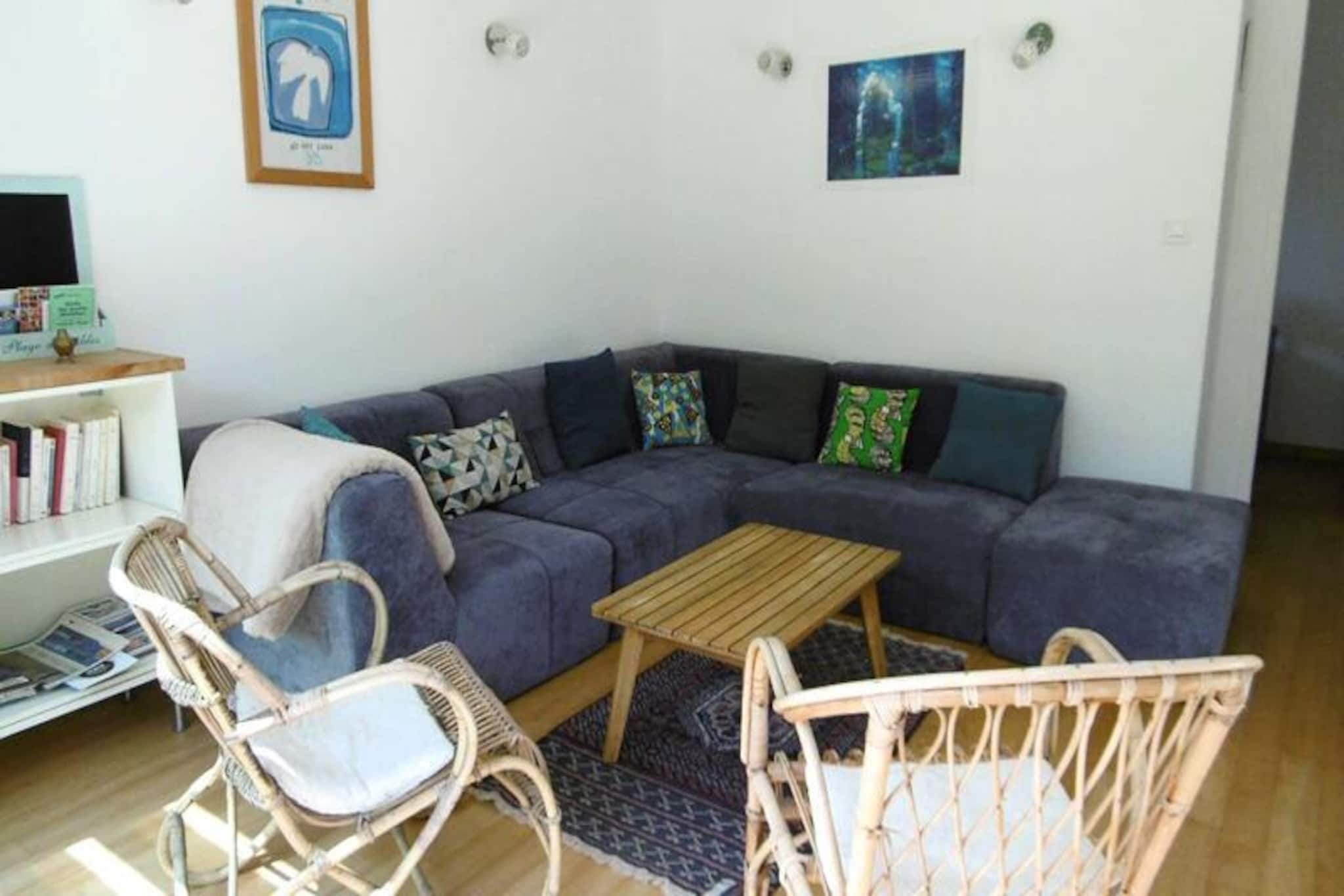 Résidence Katou-sarzeau