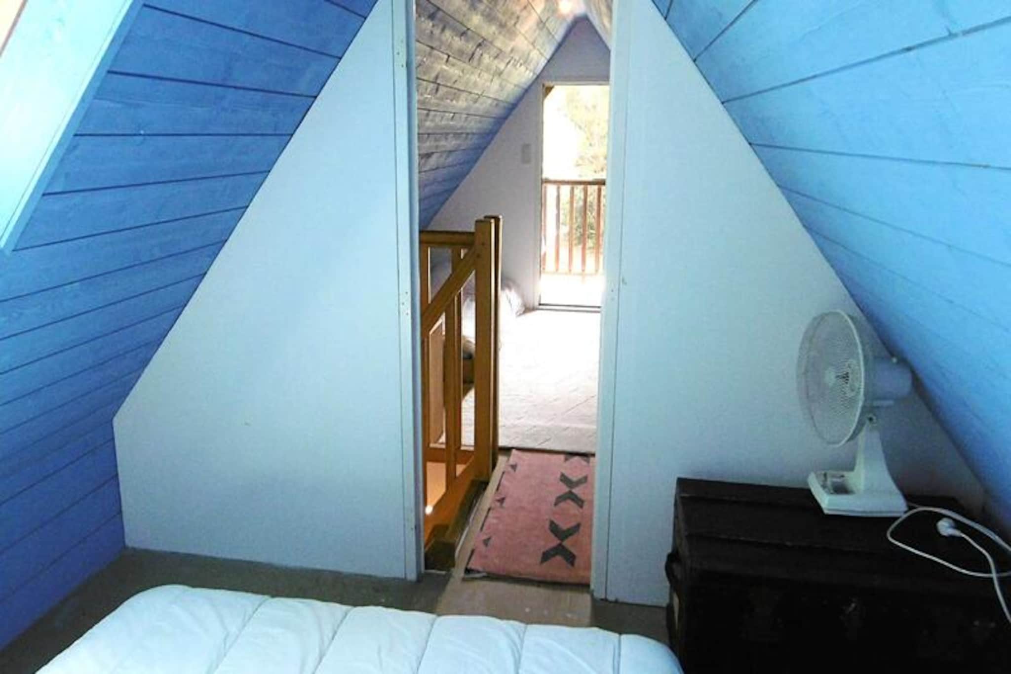 Résidence Katou-sarzeau-Niet-getagd