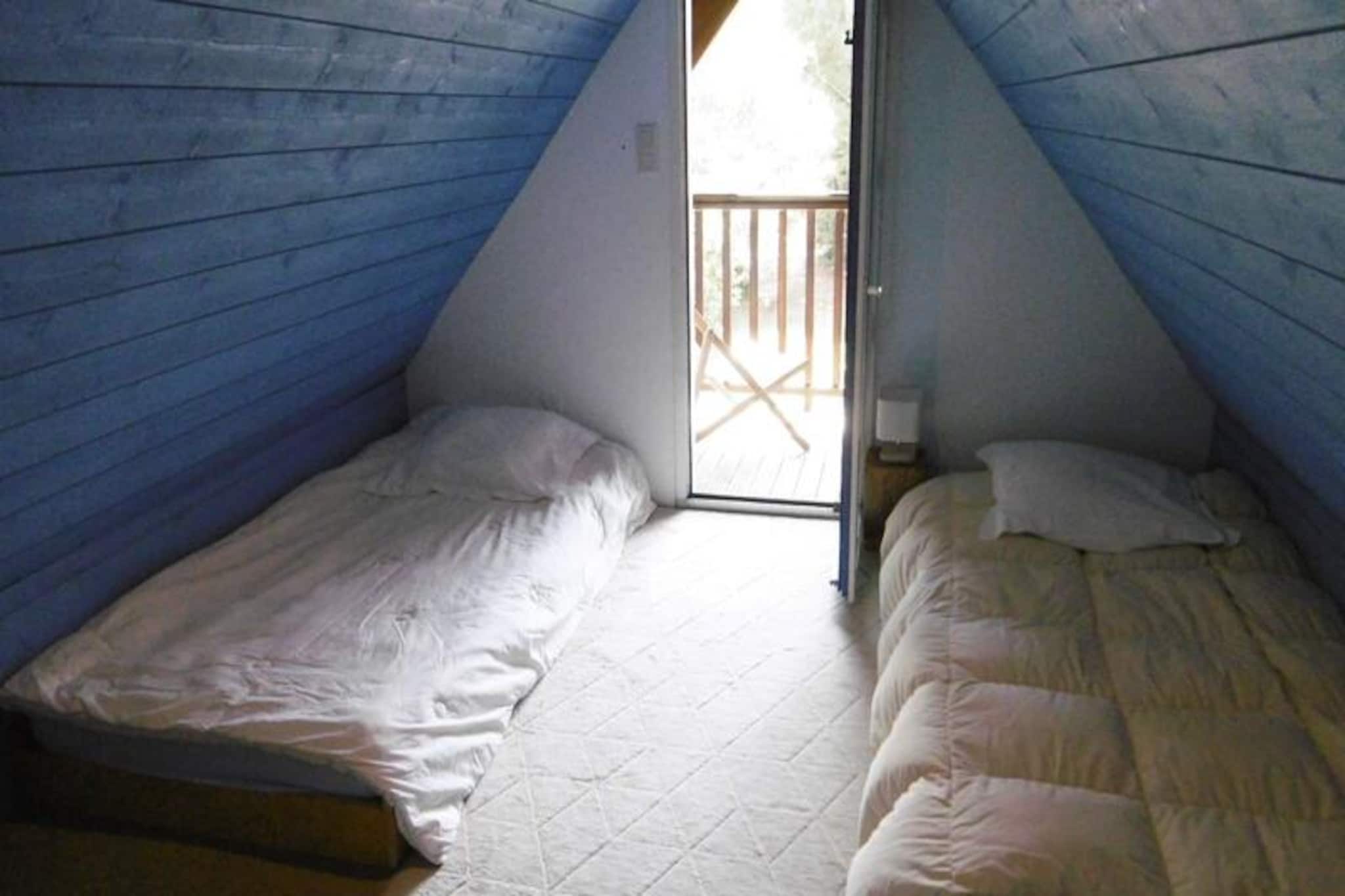 Résidence Katou-sarzeau-Niet-getagd