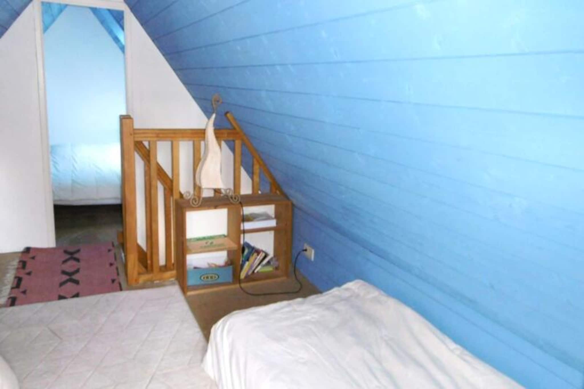 Résidence Katou-sarzeau-Niet-getagd