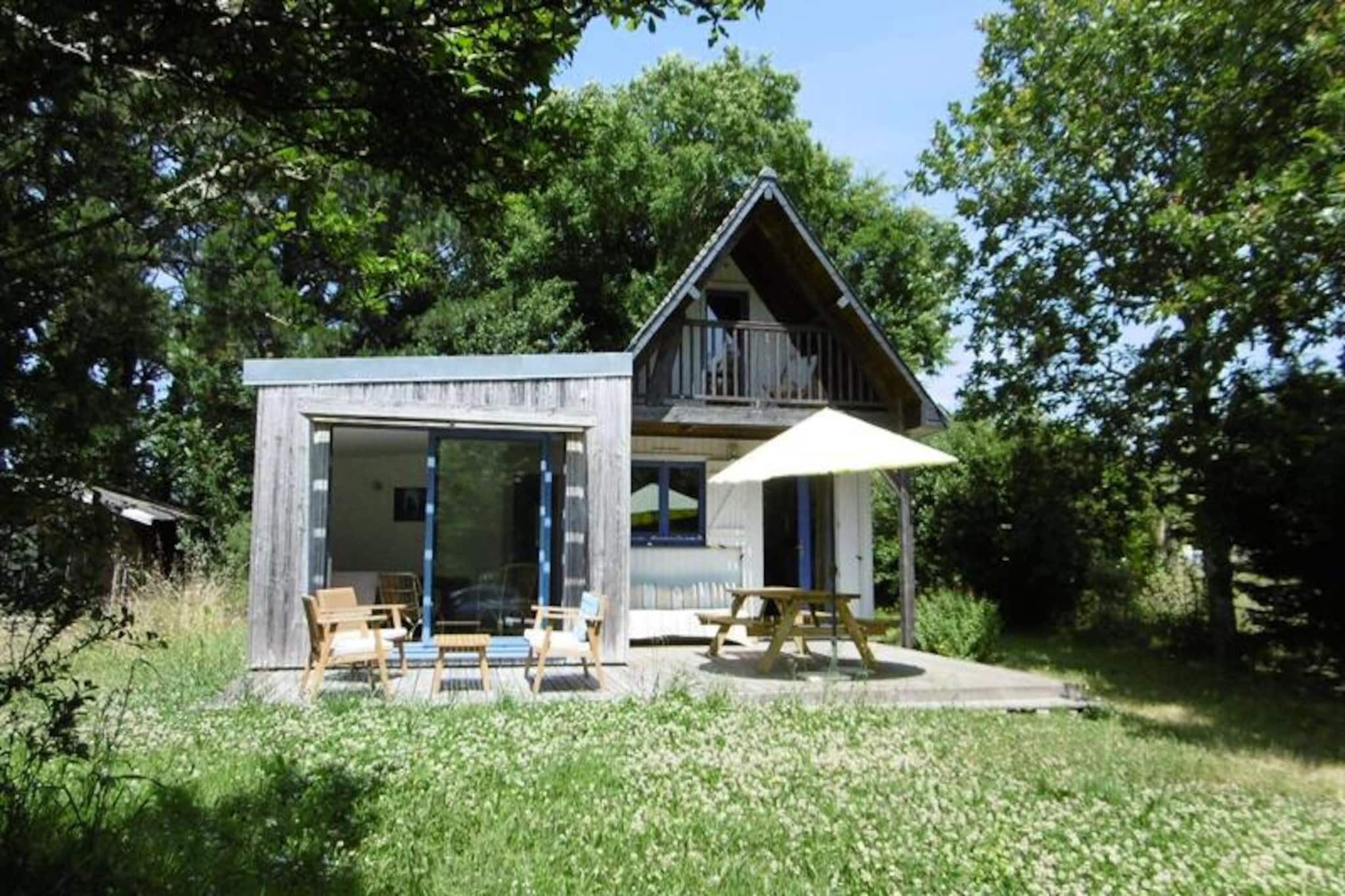 Résidence Katou-sarzeau-Niet-getagd