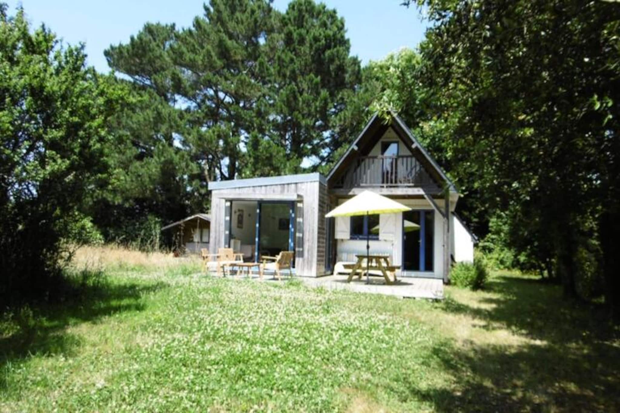 Résidence Katou-sarzeau-Niet-getagd