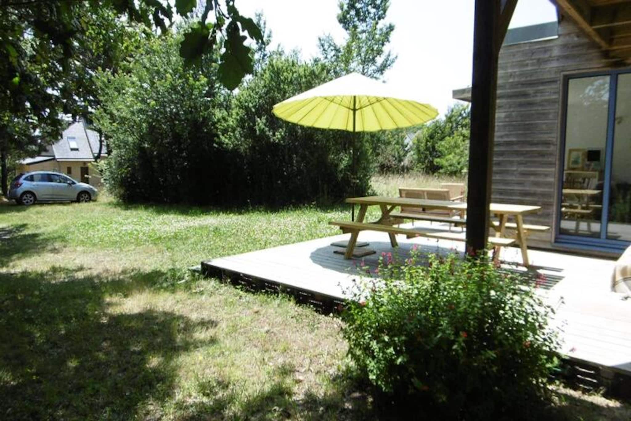 Résidence Katou-sarzeau-Niet-getagd