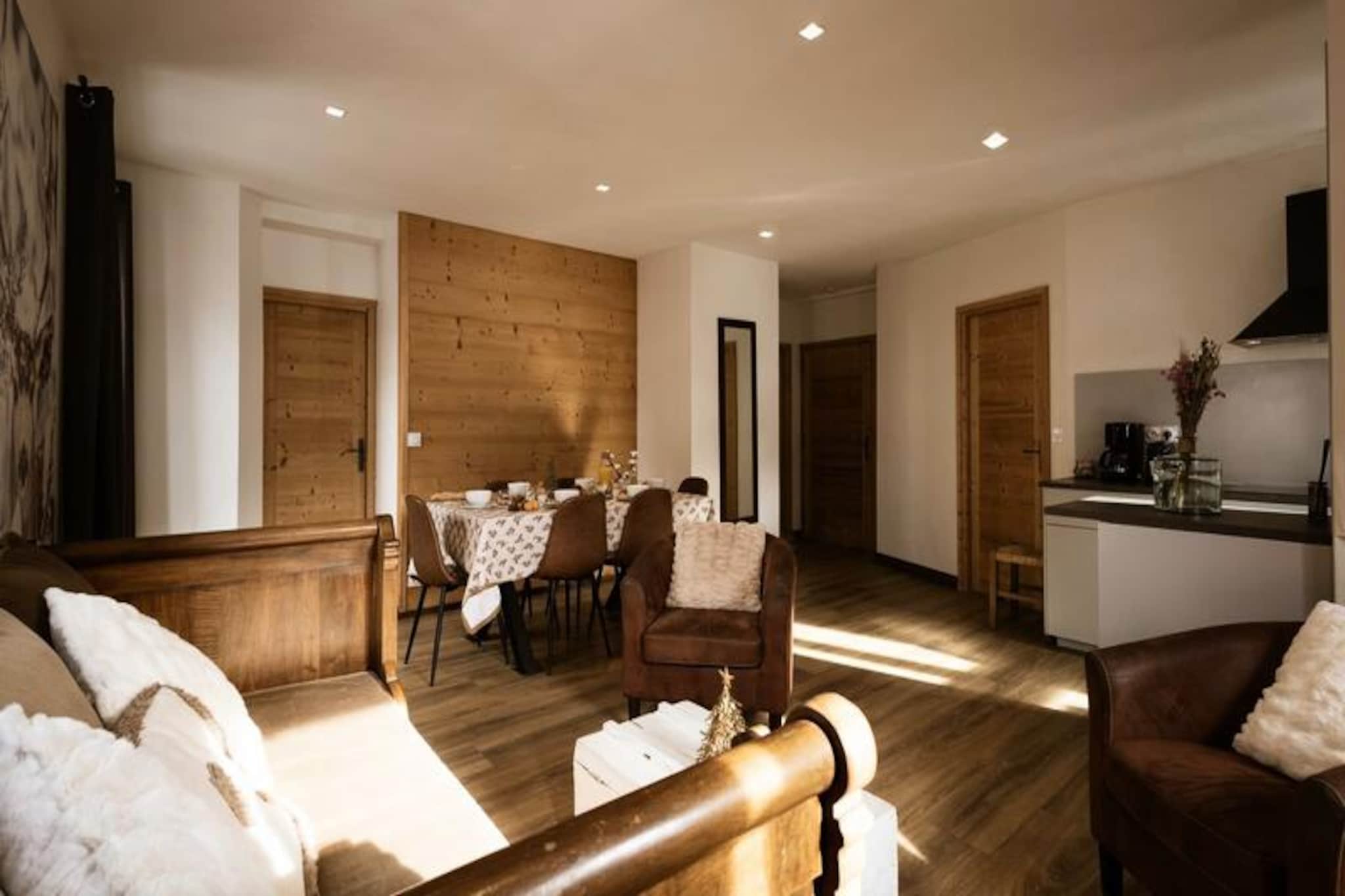 Résidence Les Etoiles Des Neiges-Niet-getagd