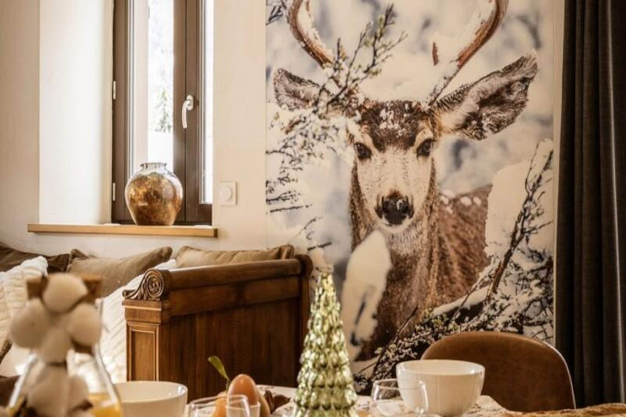 Résidence Les Etoiles Des Neiges-Niet-getagd