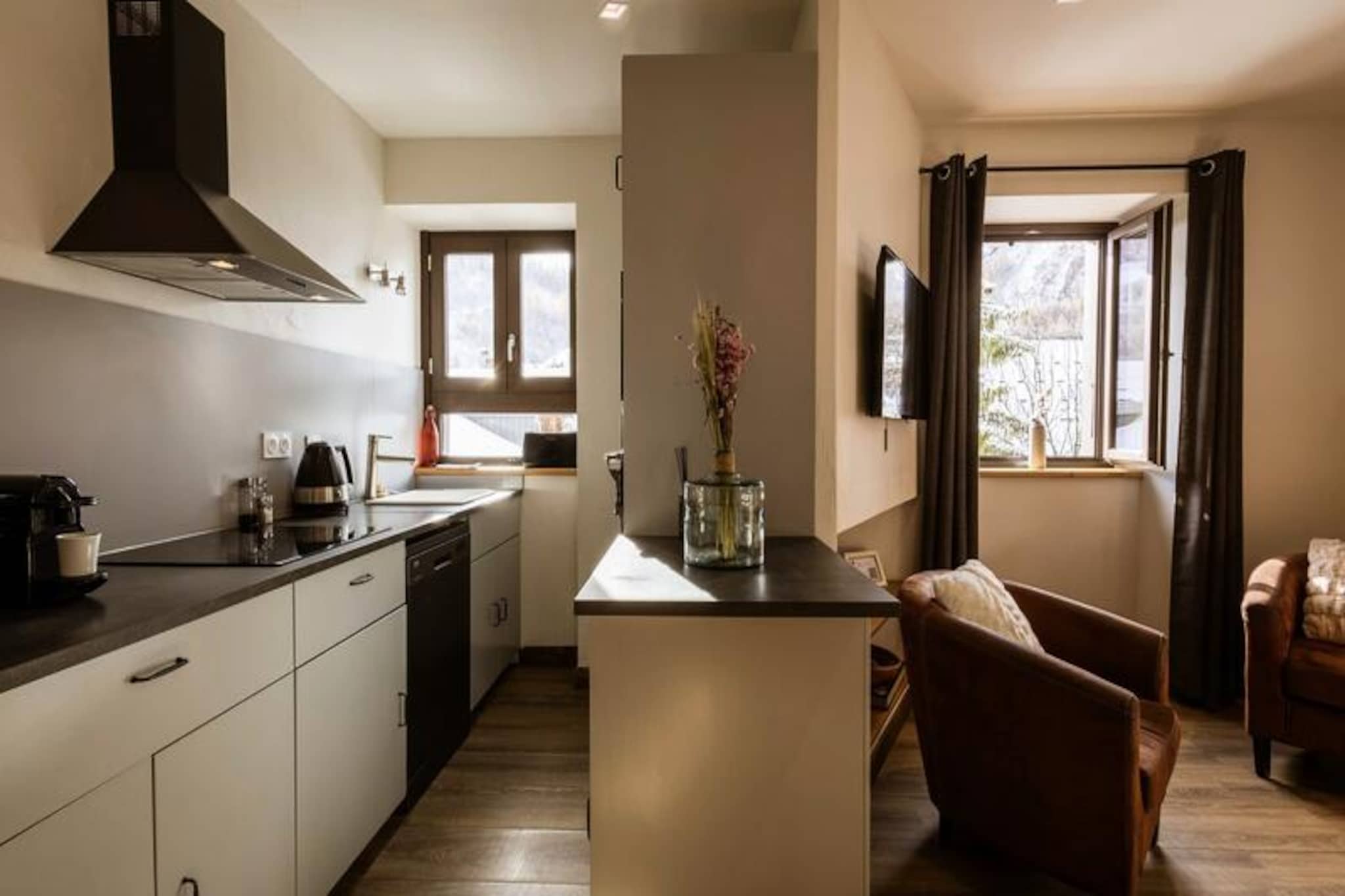 Résidence Les Etoiles Des Neiges-Niet-getagd