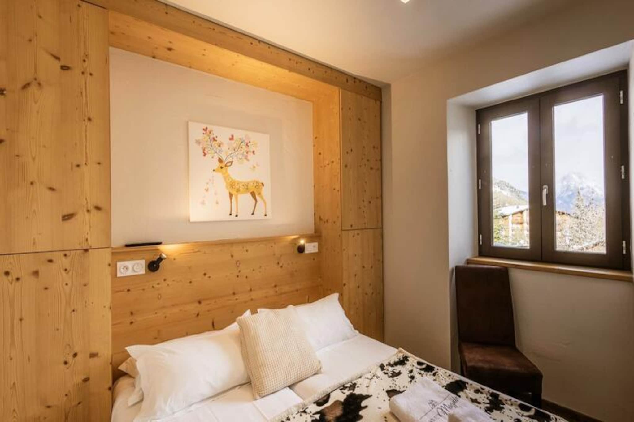 Résidence Les Etoiles Des Neiges-Niet-getagd