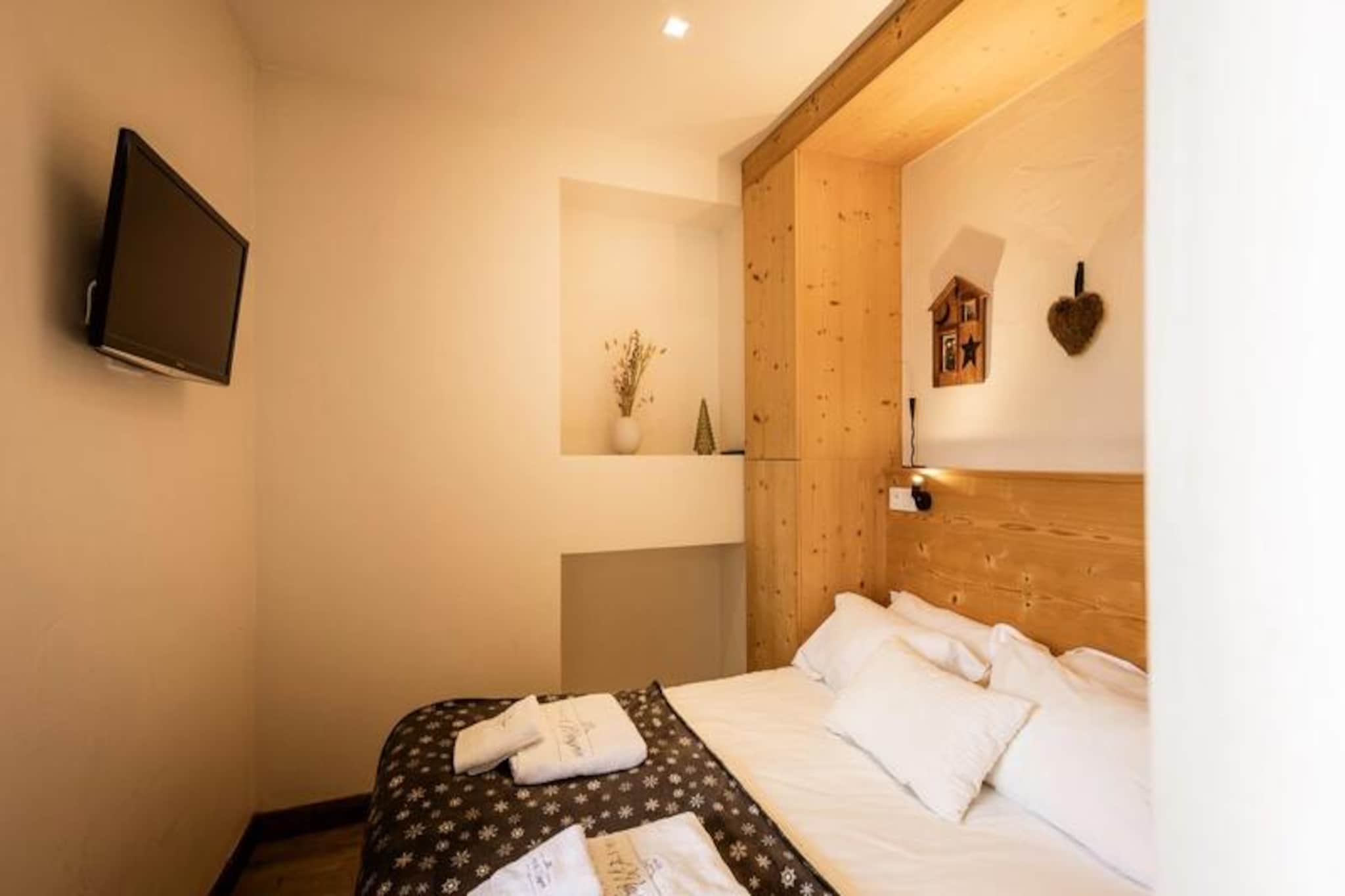 Résidence Les Etoiles Des Neiges-Niet-getagd