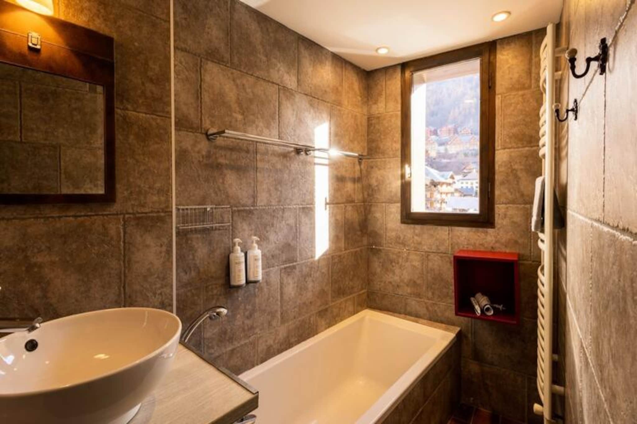 Résidence Les Etoiles Des Neiges-Niet-getagd