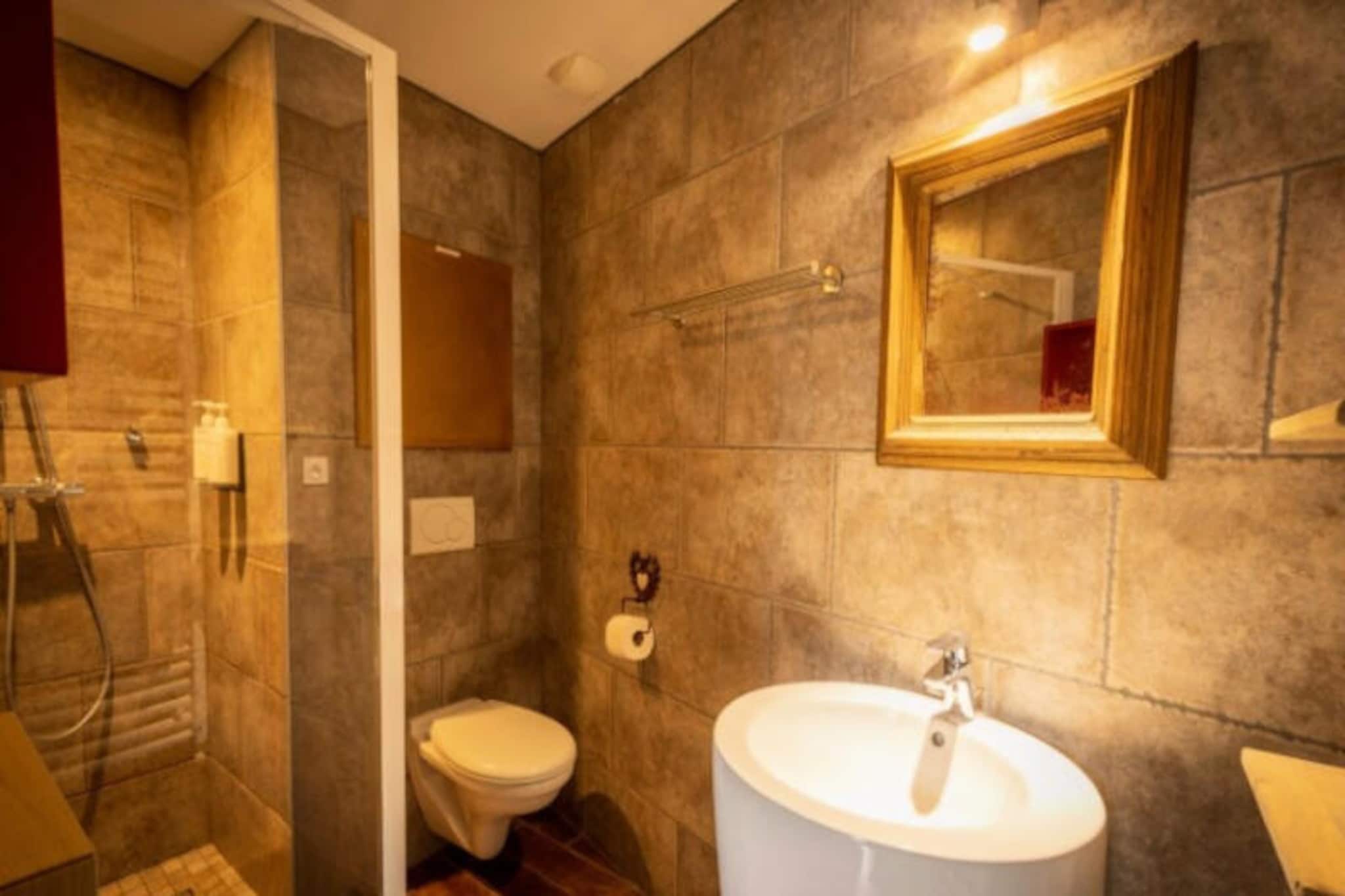 Résidence Les Etoiles Des Neiges-Niet-getagd