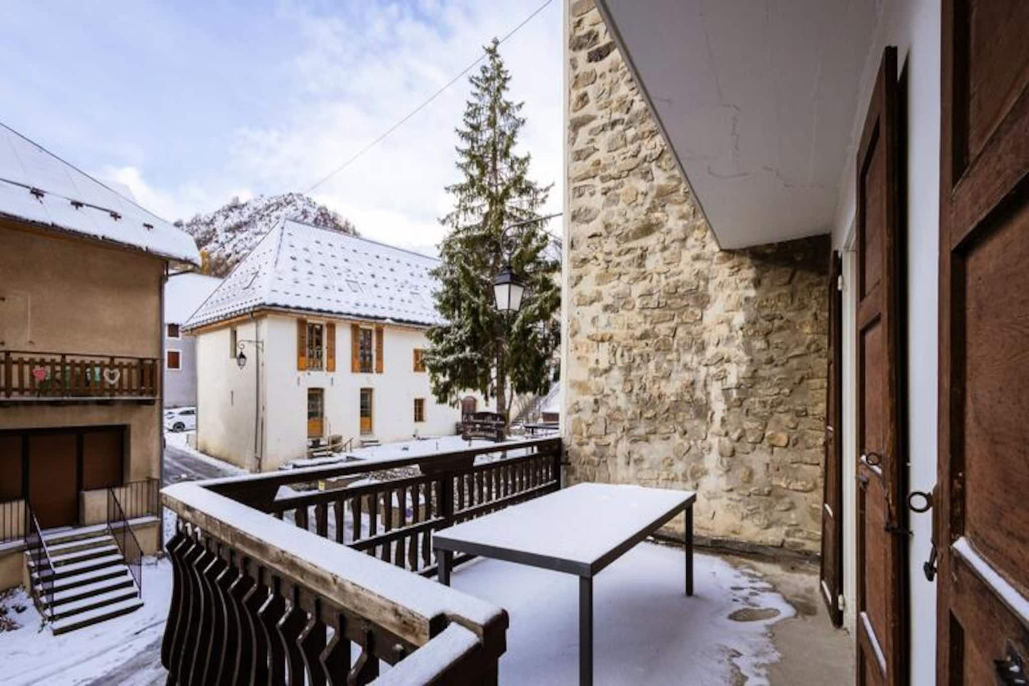 Résidence Les Etoiles Des Neiges-Niet-getagd