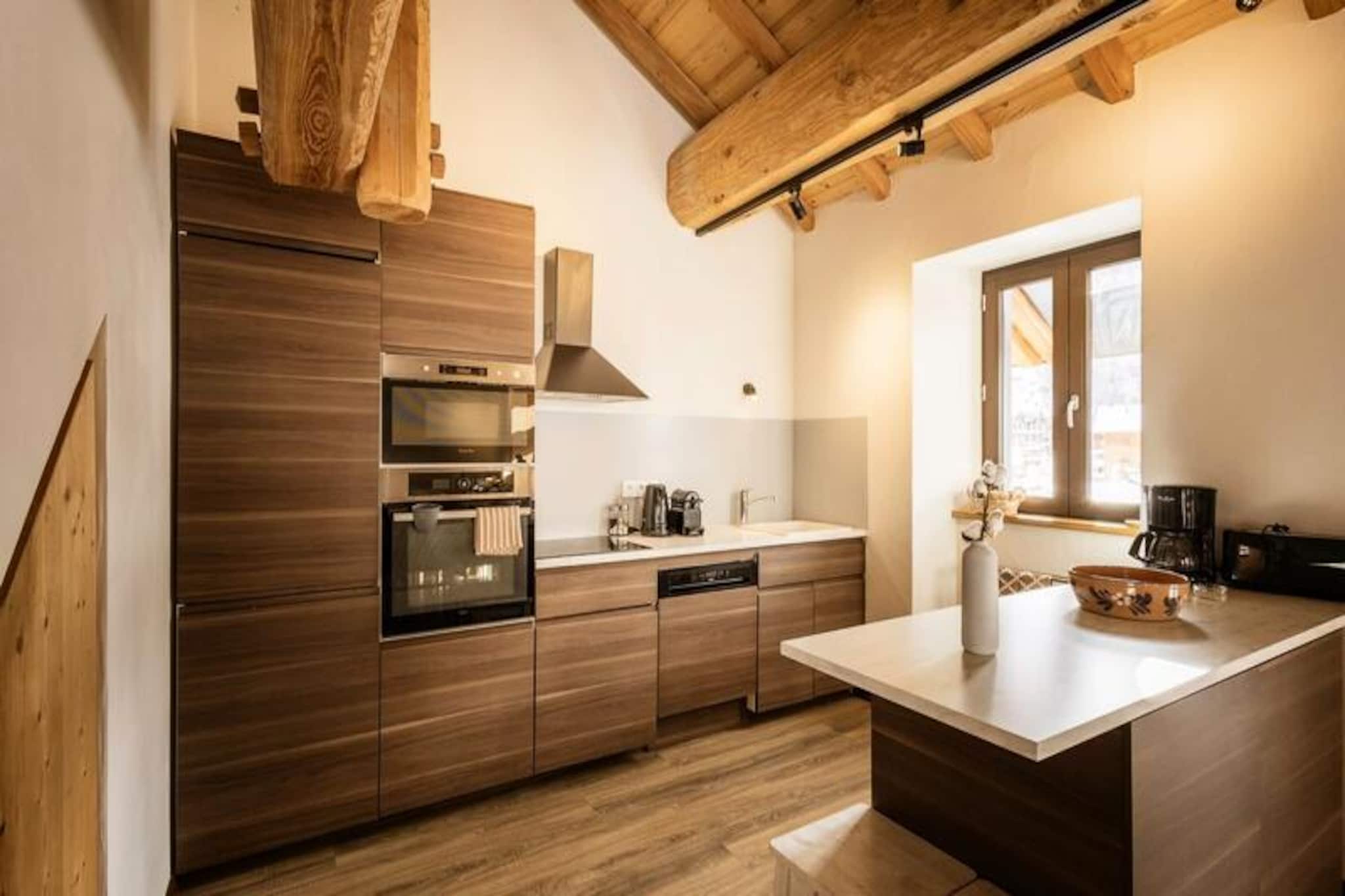 Résidence Les Etoiles Des Neiges-Niet-getagd