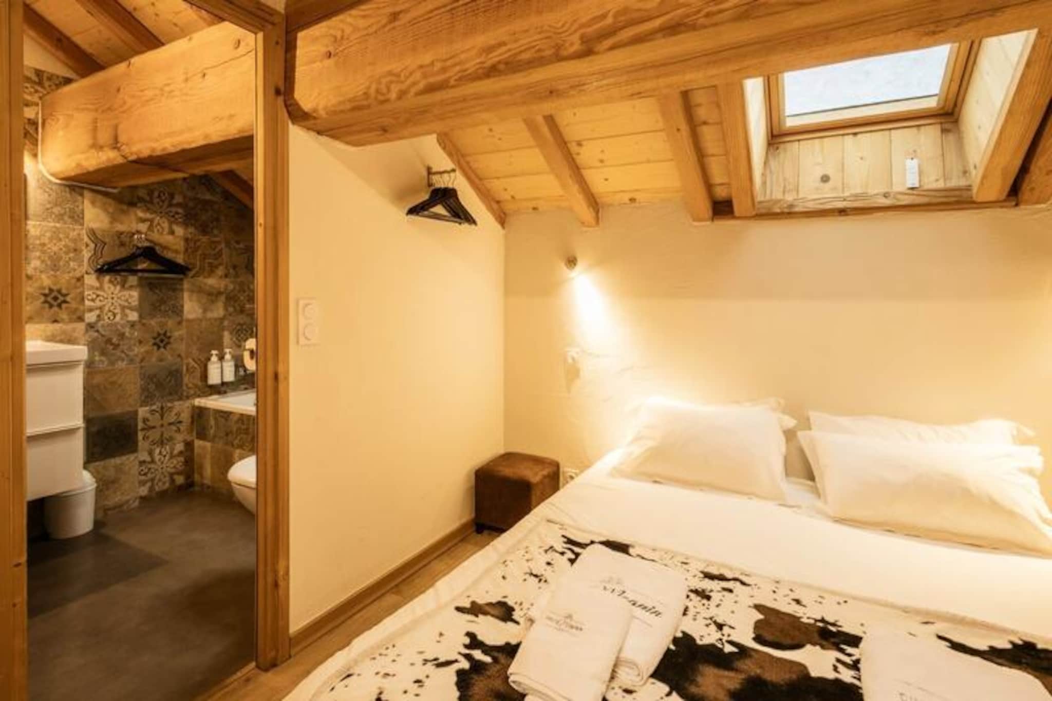 Résidence Les Etoiles Des Neiges-Niet-getagd