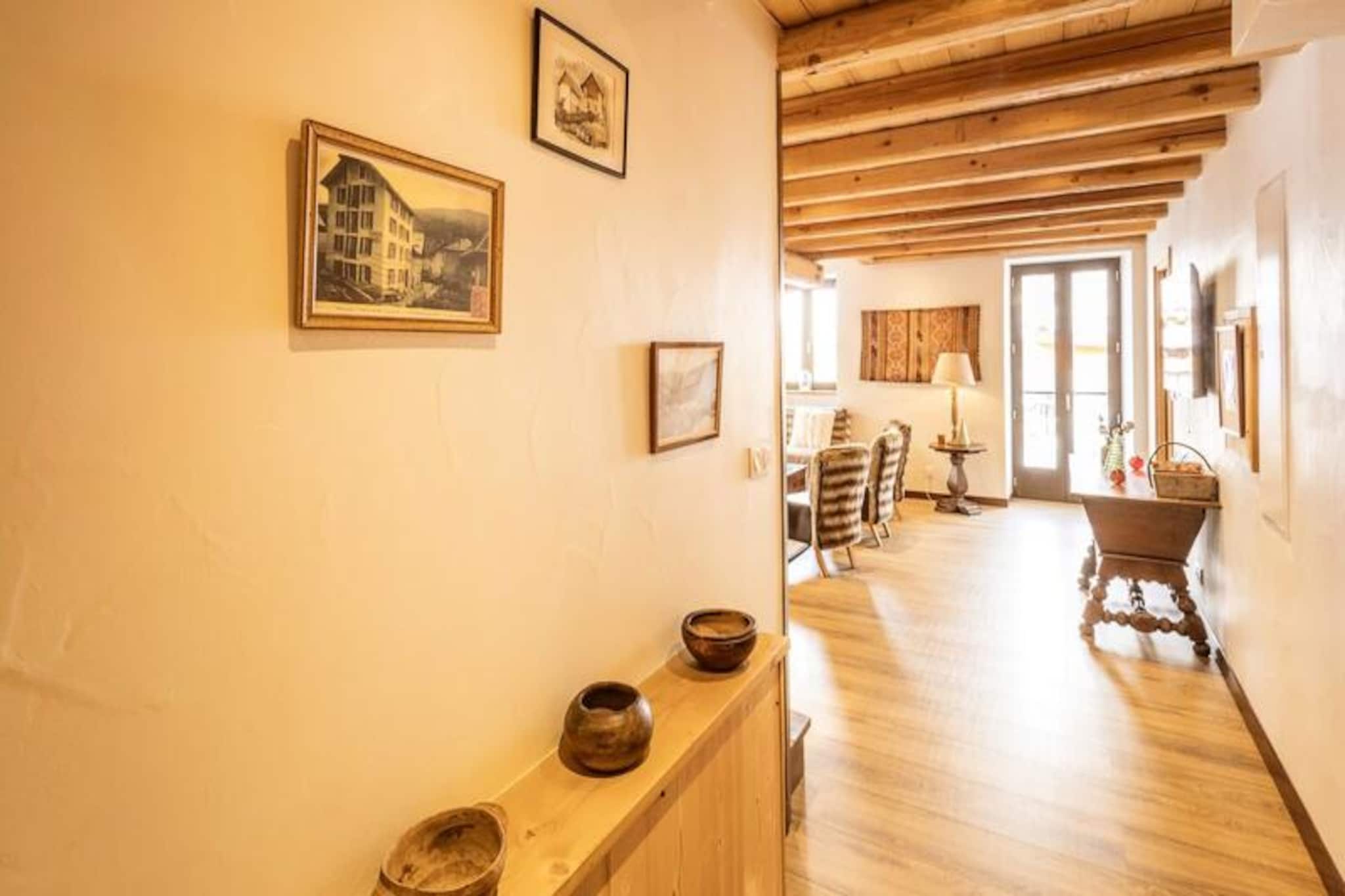 Résidence Les Etoiles Des Neiges-Niet-getagd