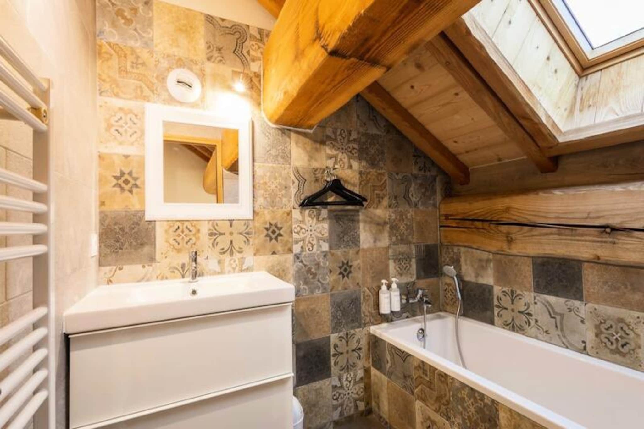 Résidence Les Etoiles Des Neiges-Niet-getagd