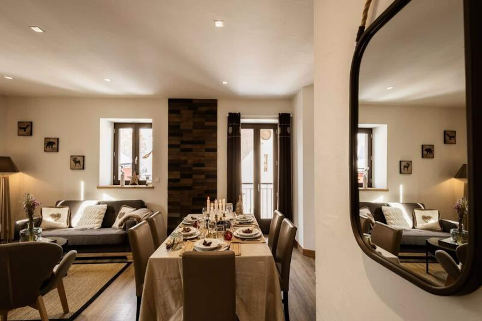 Résidence Les Etoiles Des Neiges-Niet-getagd