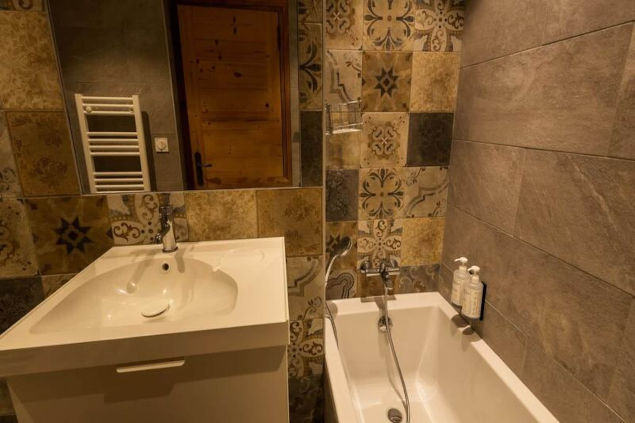 Résidence Les Etoiles Des Neiges-Niet-getagd