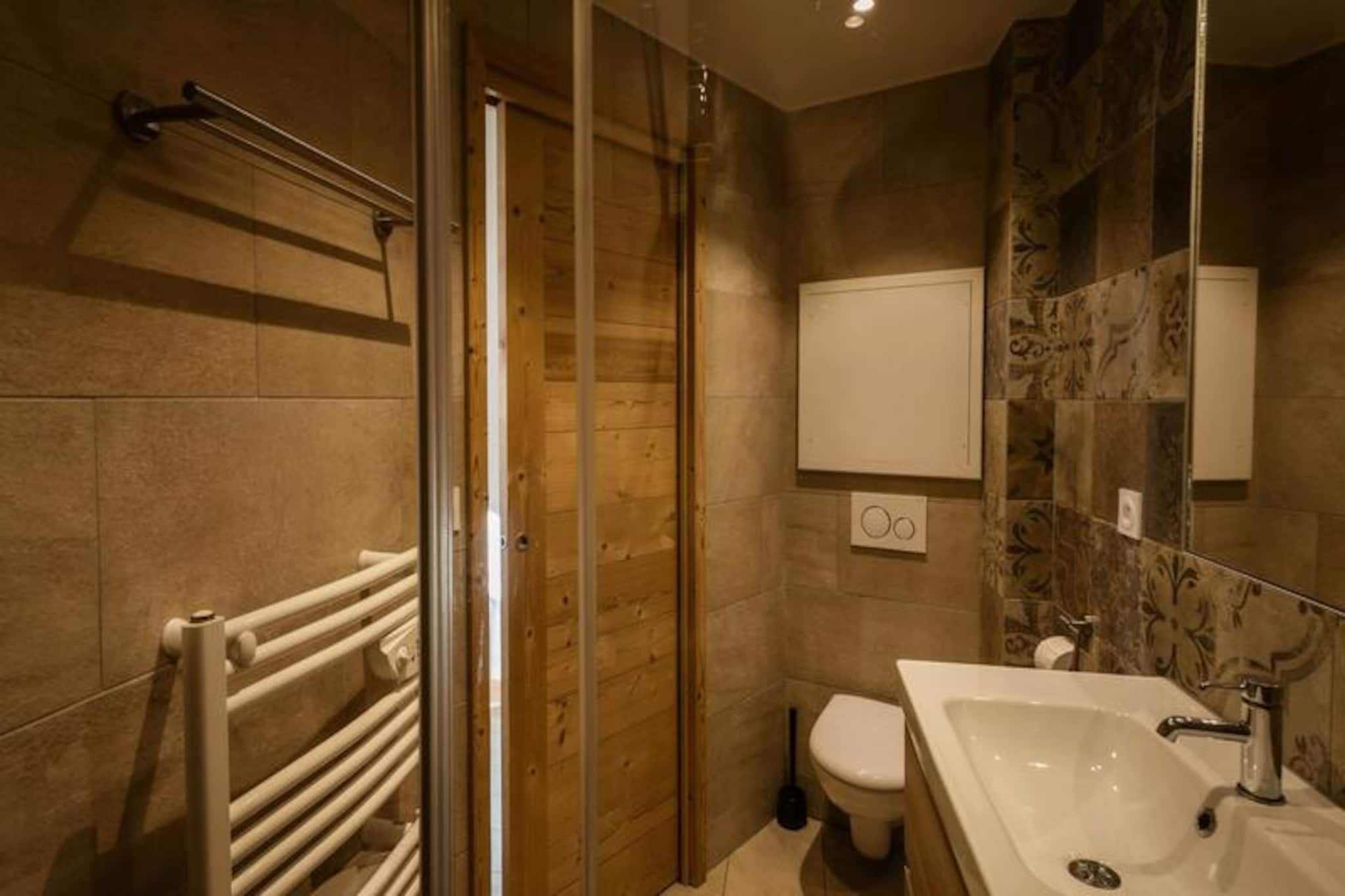 Résidence Les Etoiles Des Neiges-Niet-getagd