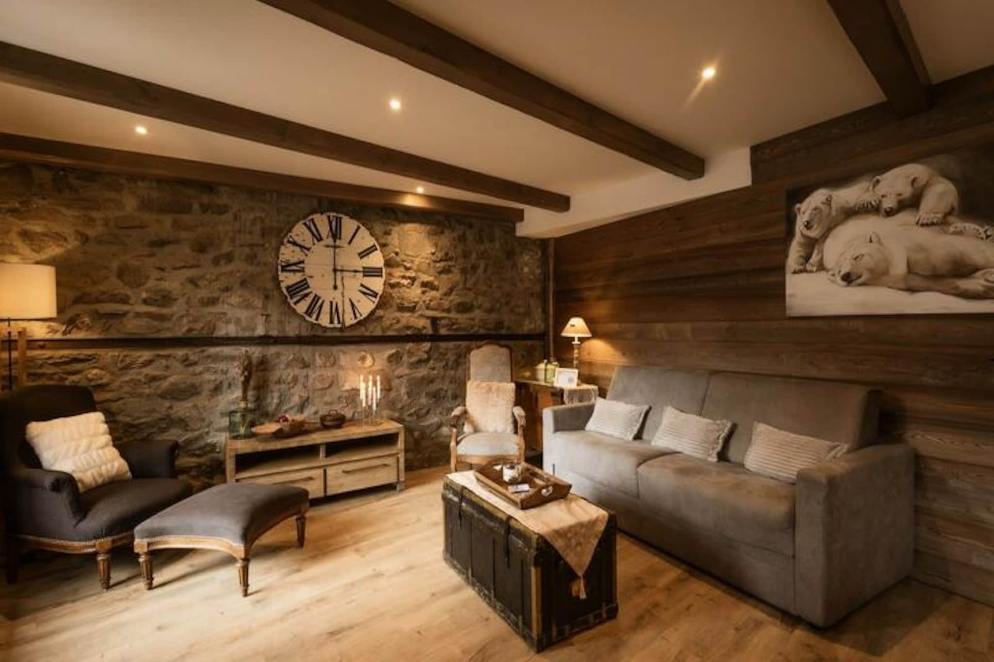 Résidence Les Etoiles Des Neiges