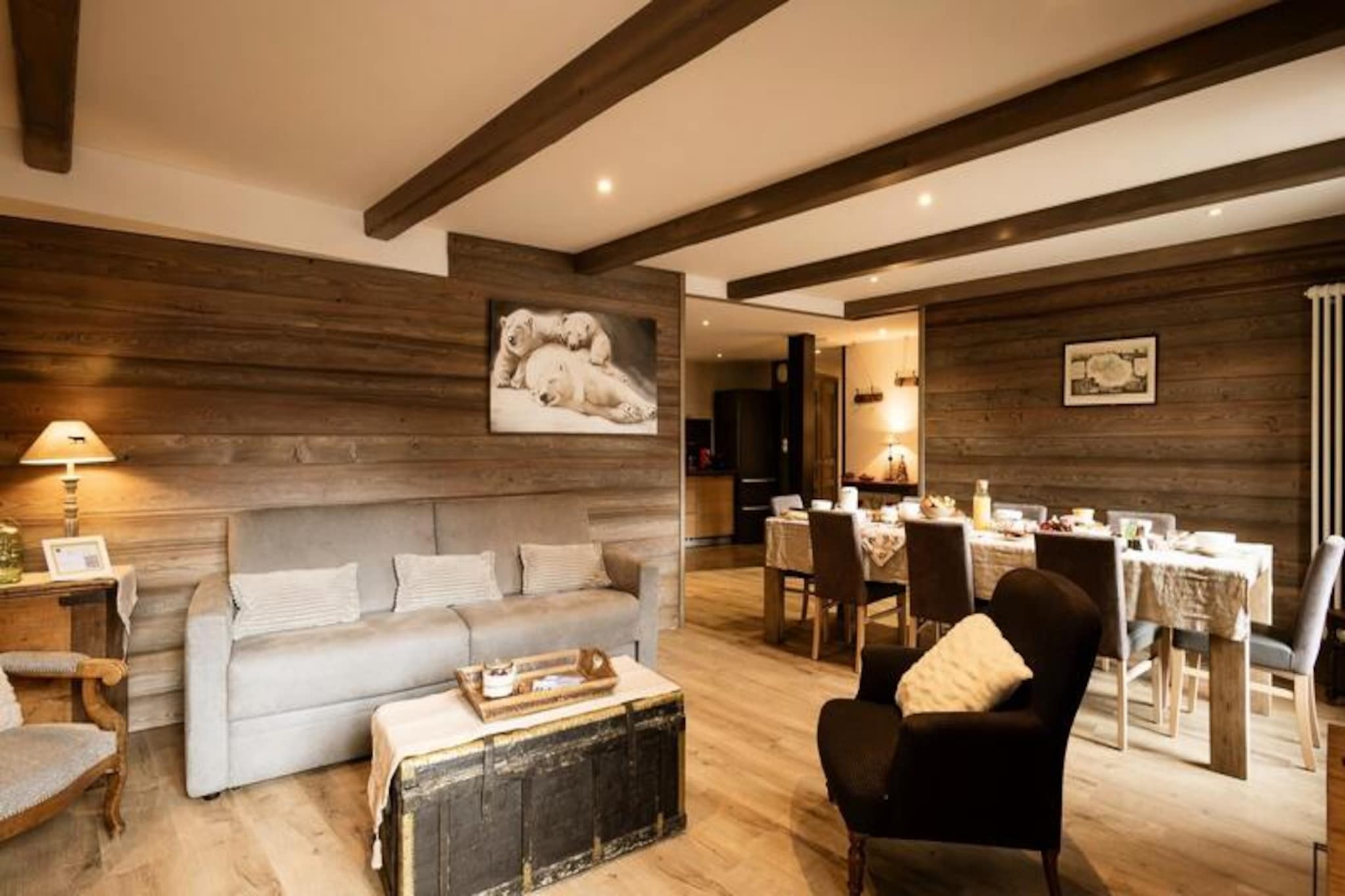 Résidence Les Etoiles Des Neiges-Niet-getagd