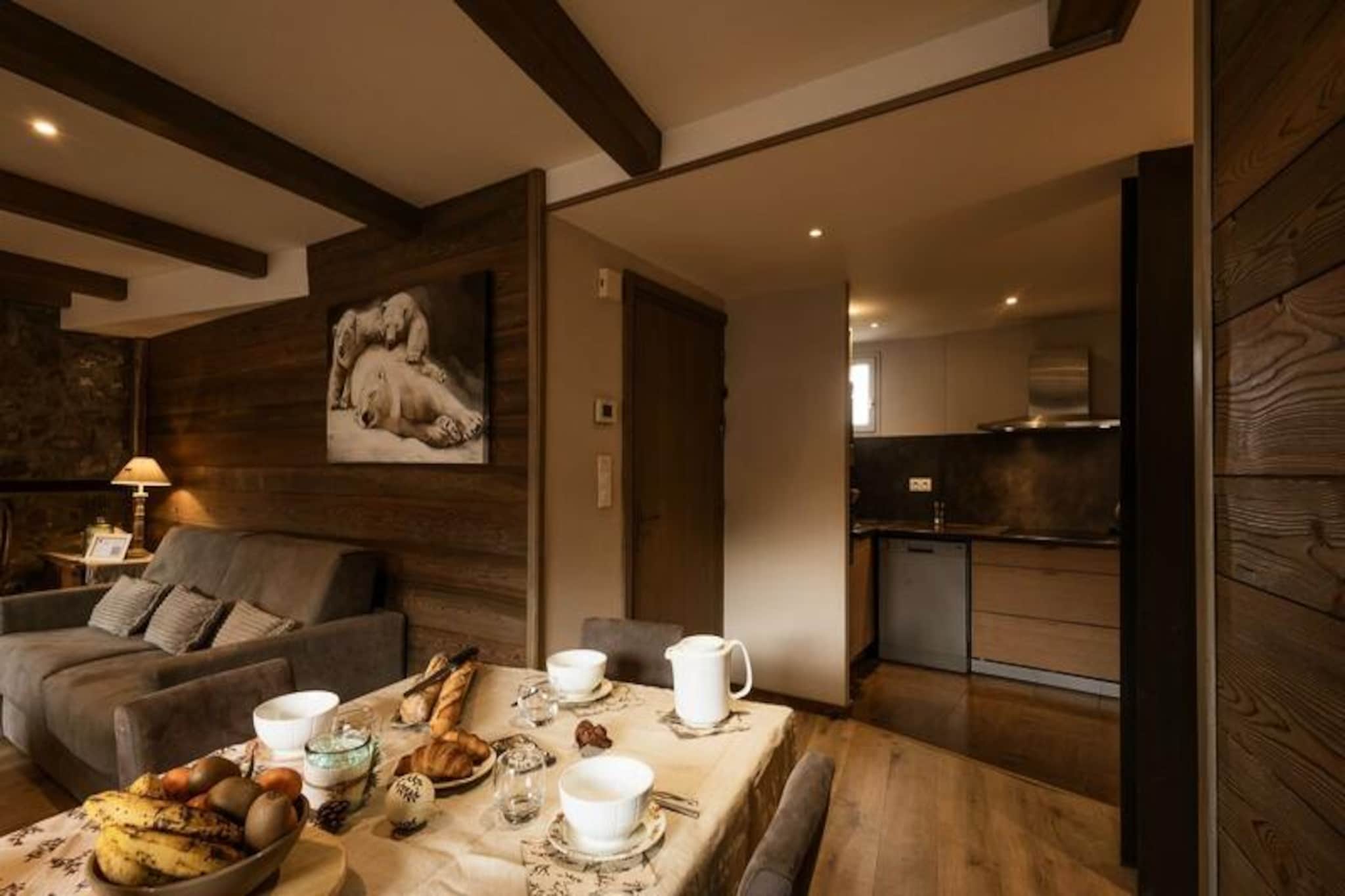 Résidence Les Etoiles Des Neiges-Niet-getagd