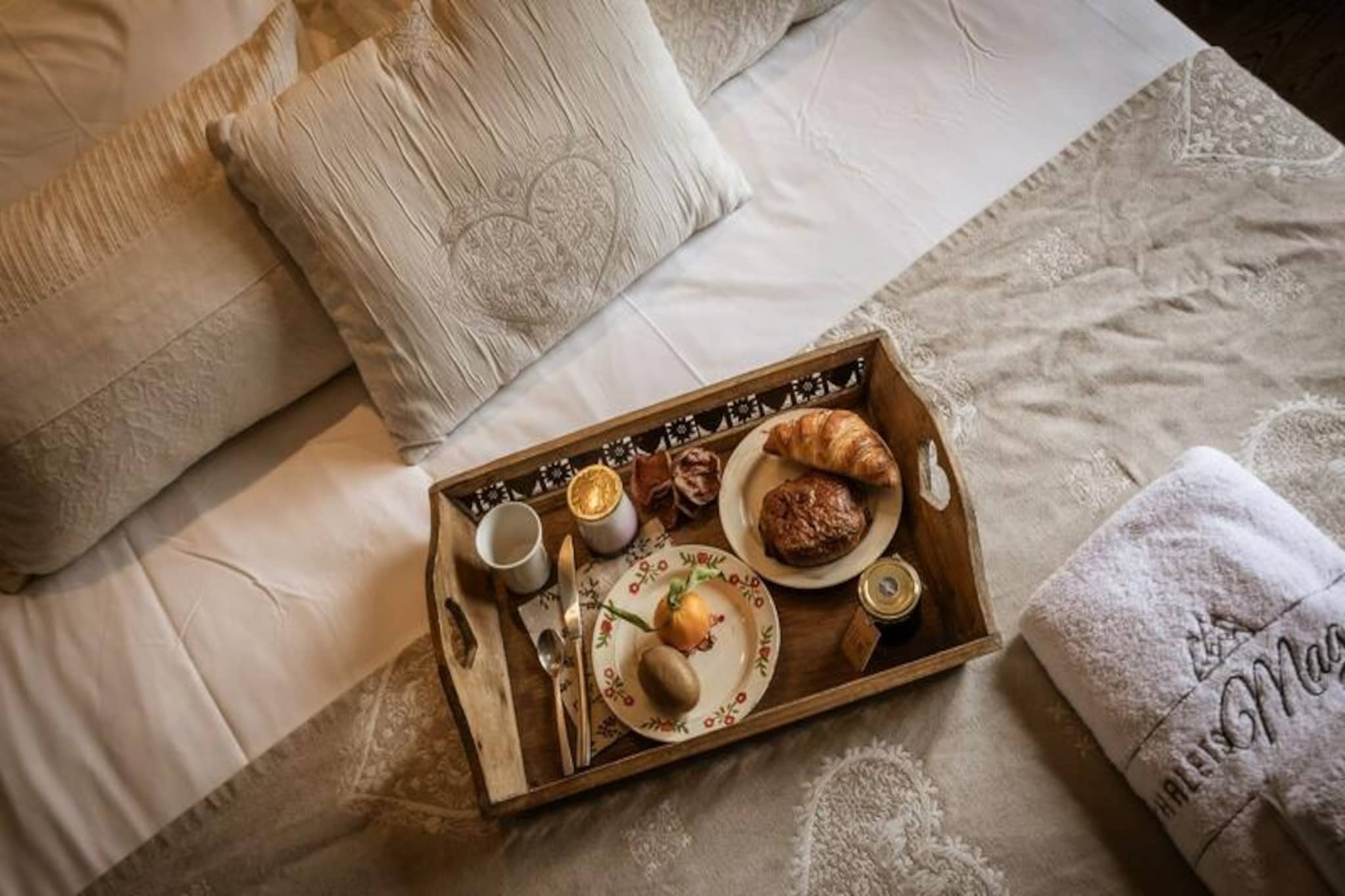 Résidence Les Etoiles Des Neiges-Niet-getagd