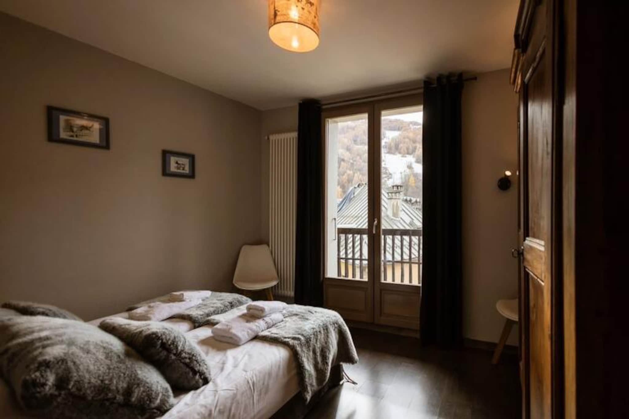 Résidence Les Etoiles Des Neiges-Niet-getagd