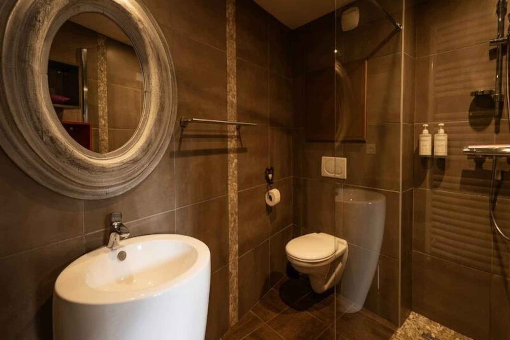 Résidence Les Etoiles Des Neiges-Niet-getagd